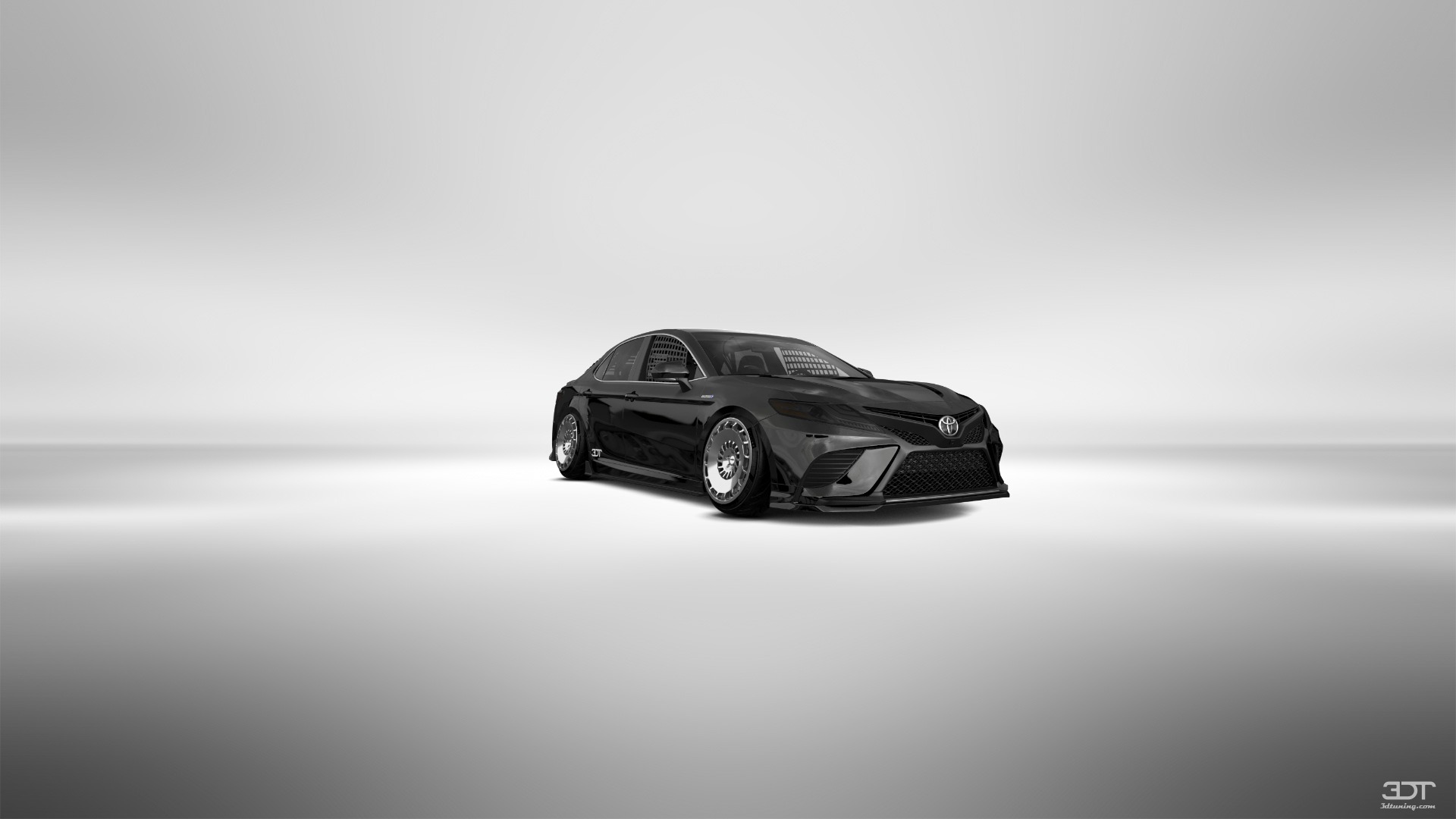 pac0021's Car Garage | 3DTuning