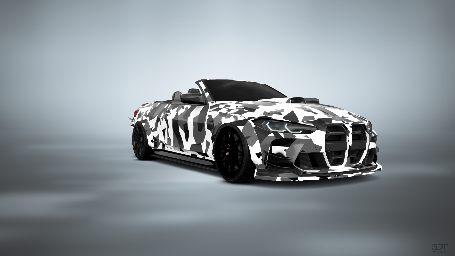 3DT-Share-53's Car Garage | 3DTuning