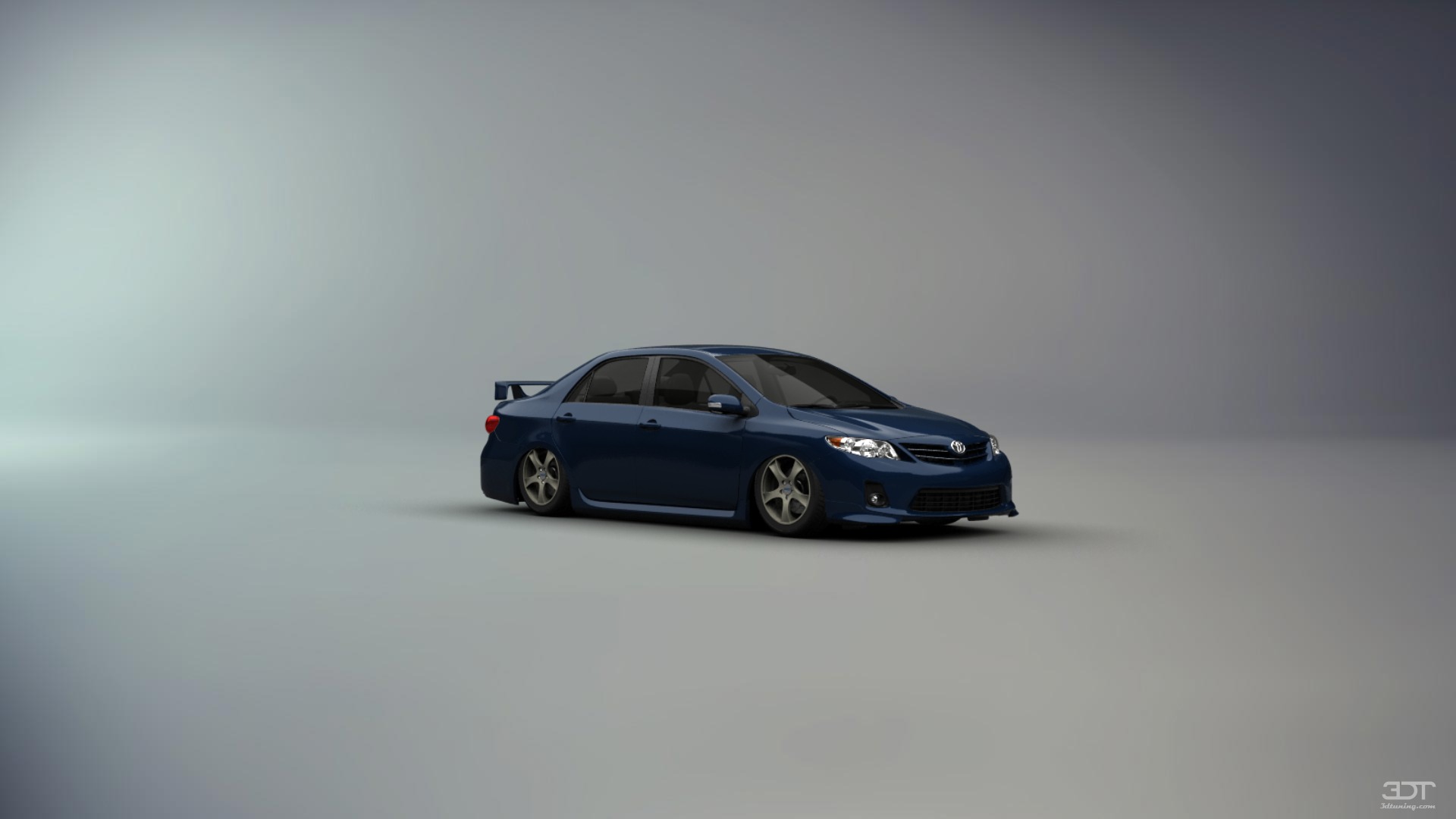 JuanDaBeast01 | 3DTuning汽车车库