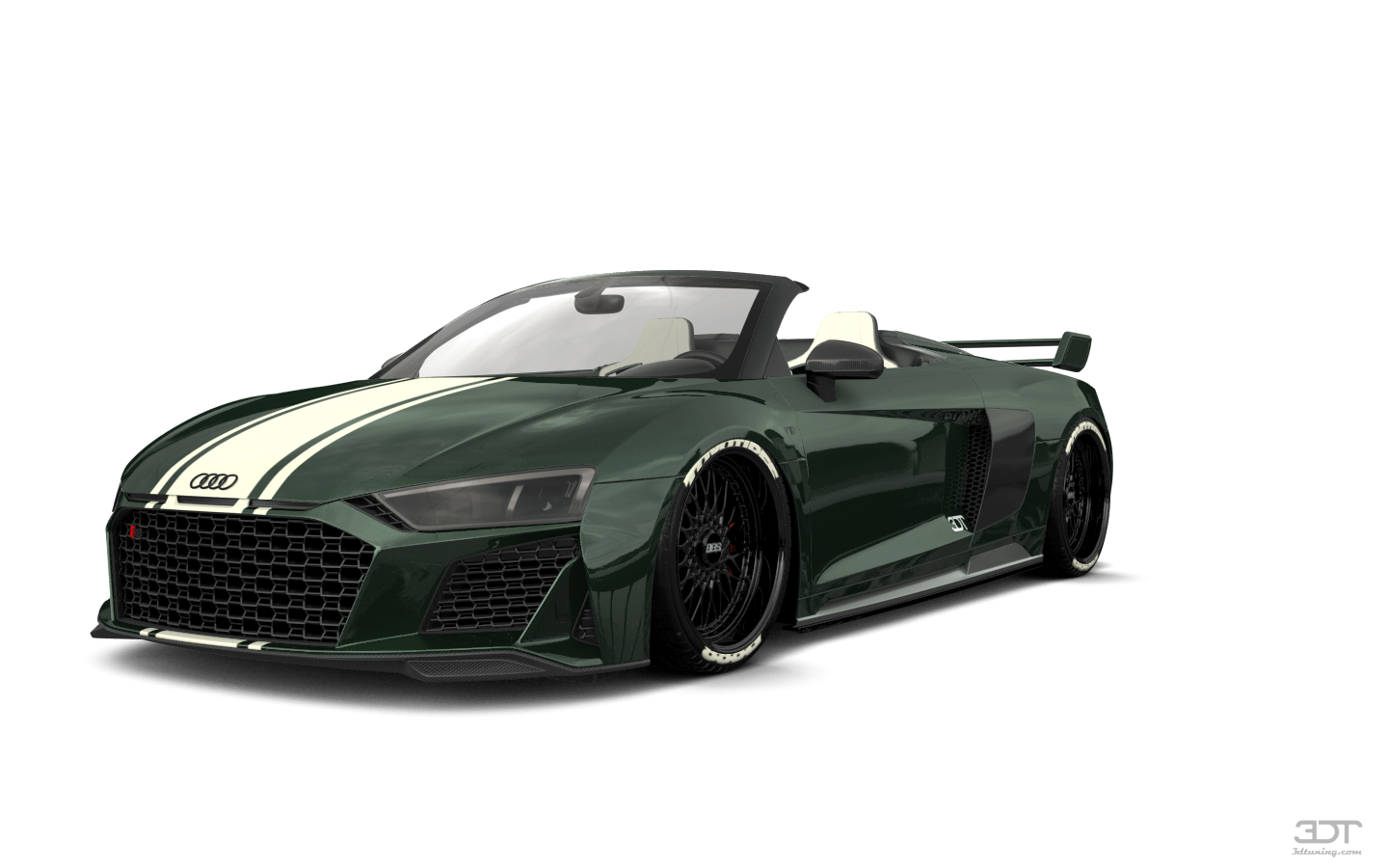 757630's Car Garage | 3DTuning