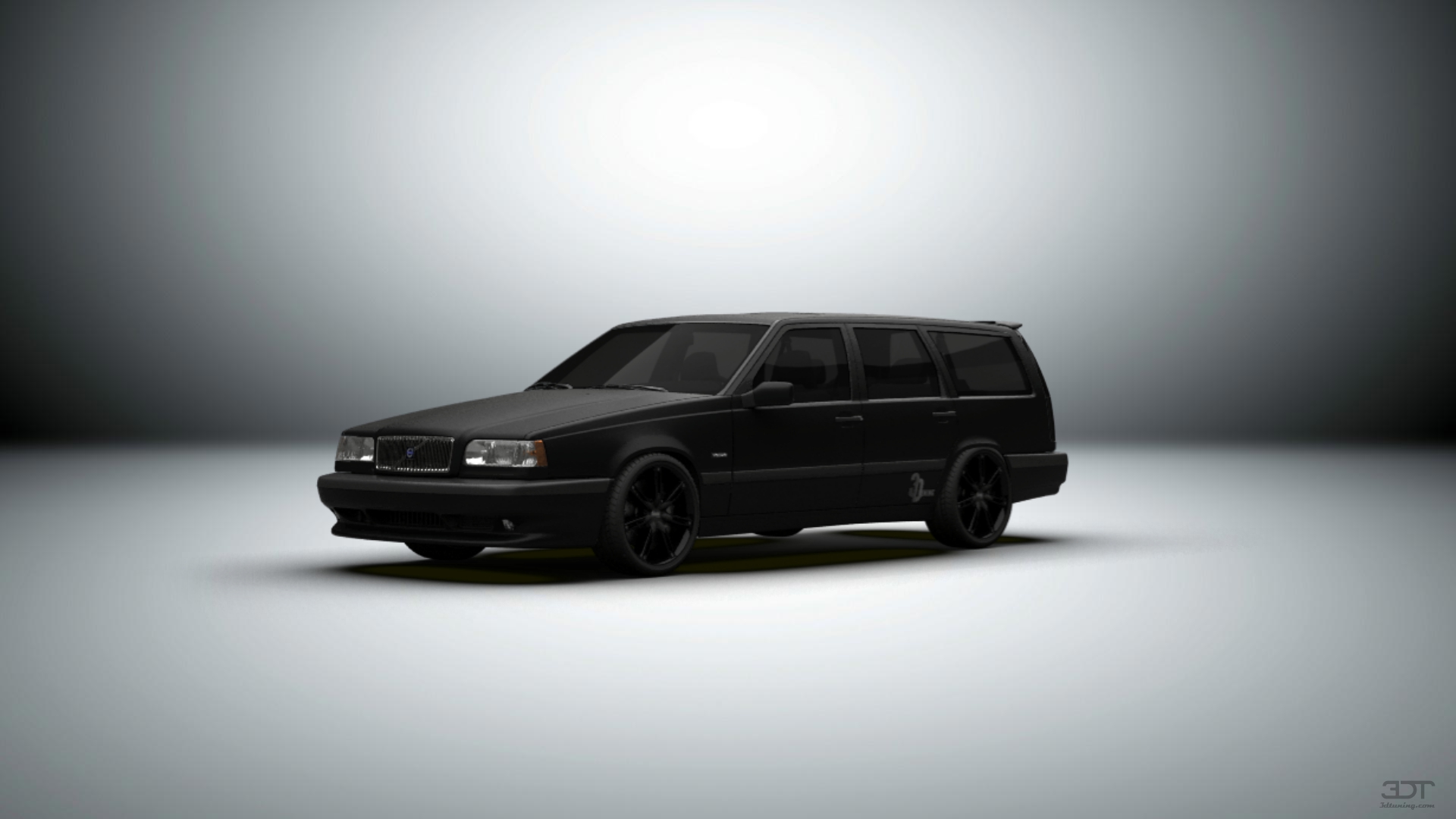SymmetricalMight1 | Автогараж на 3DTuning