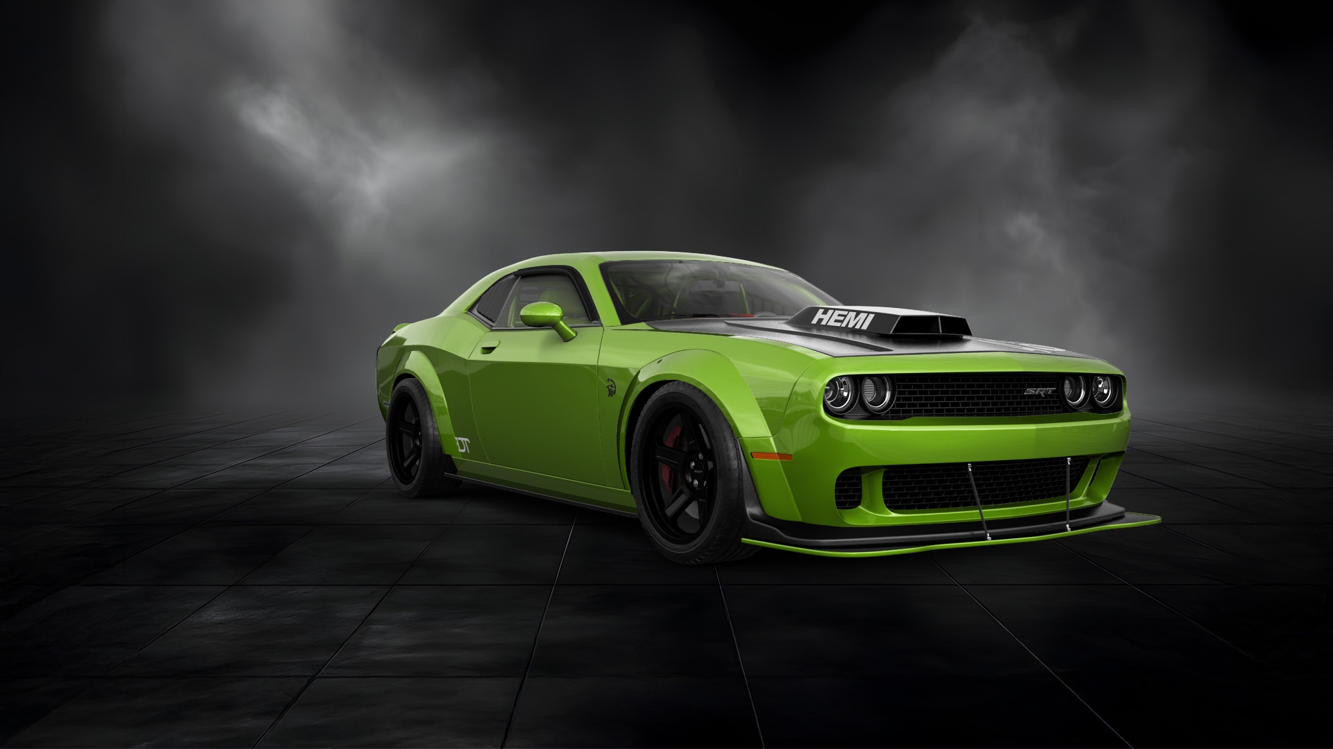hammondclayton08's Car Garage | 3DTuning