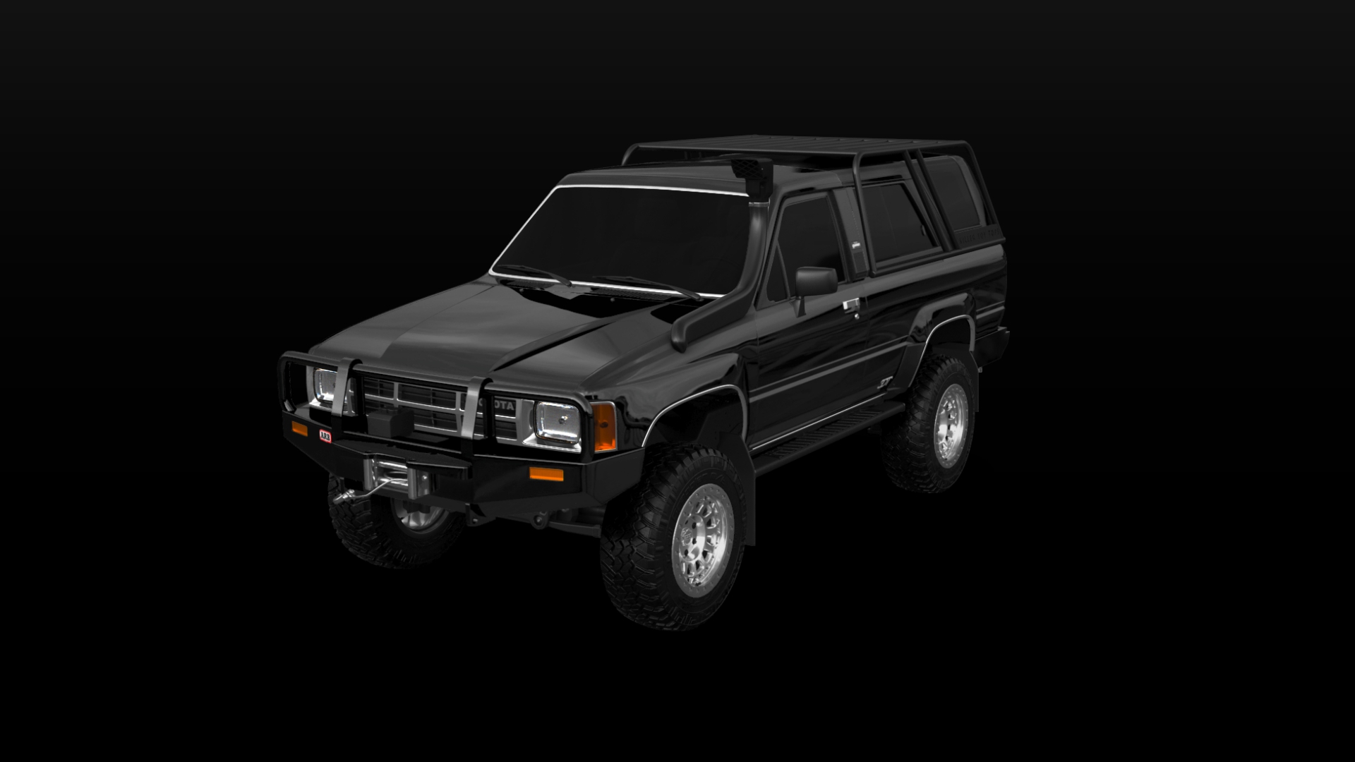 bobryan.singh@icloud.com's Car Garage | 3DTuning