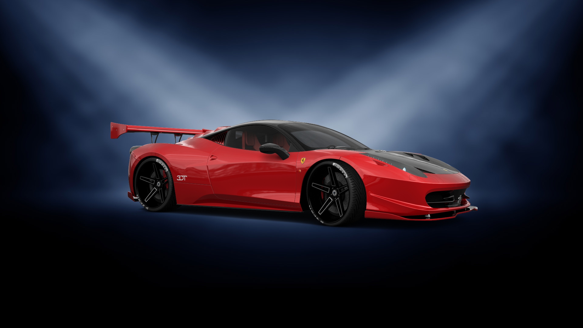 karomi07's Car Garage | 3DTuning