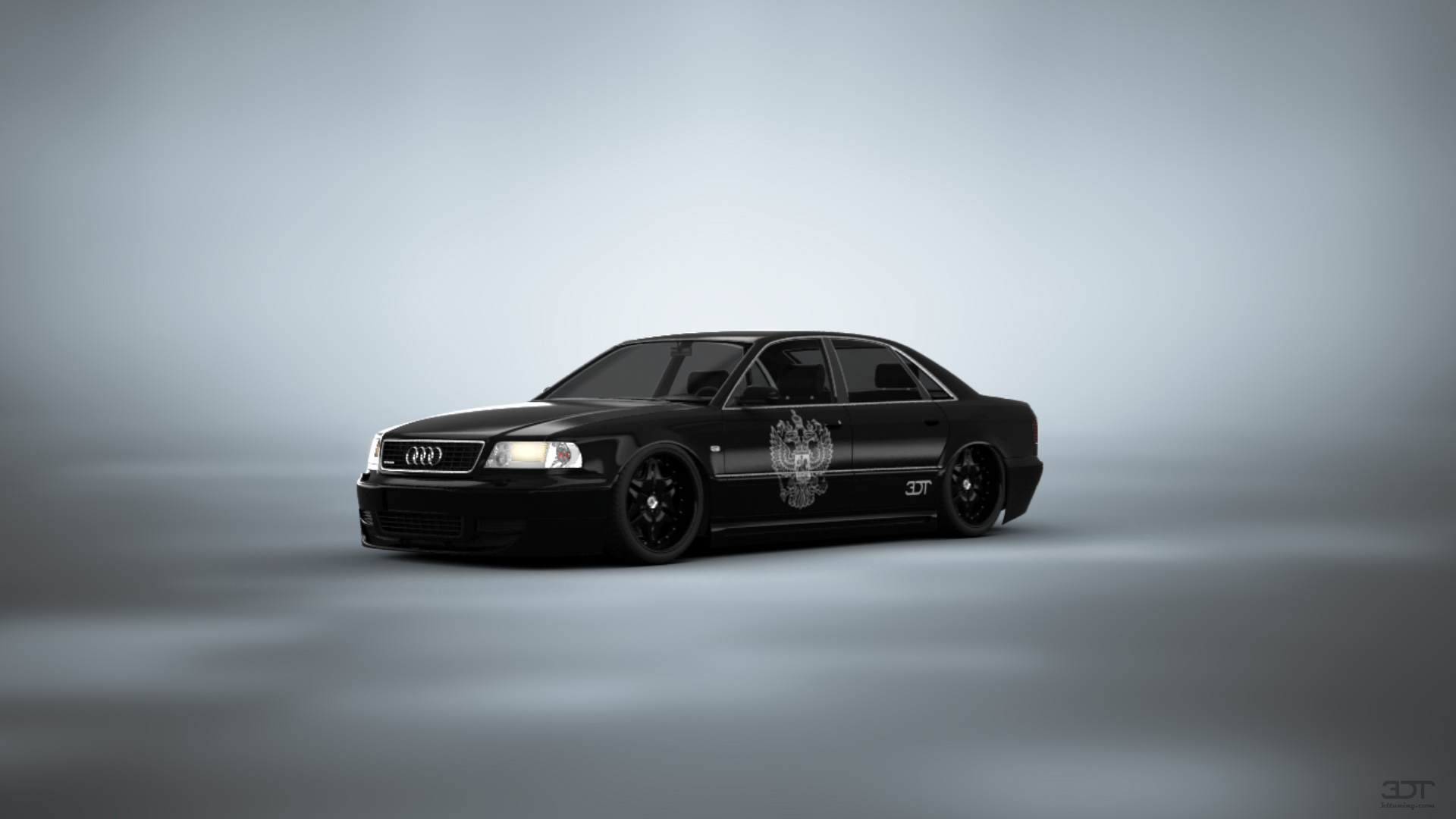 E7xXOxfTw_'s Car Garage | 3DTuning
