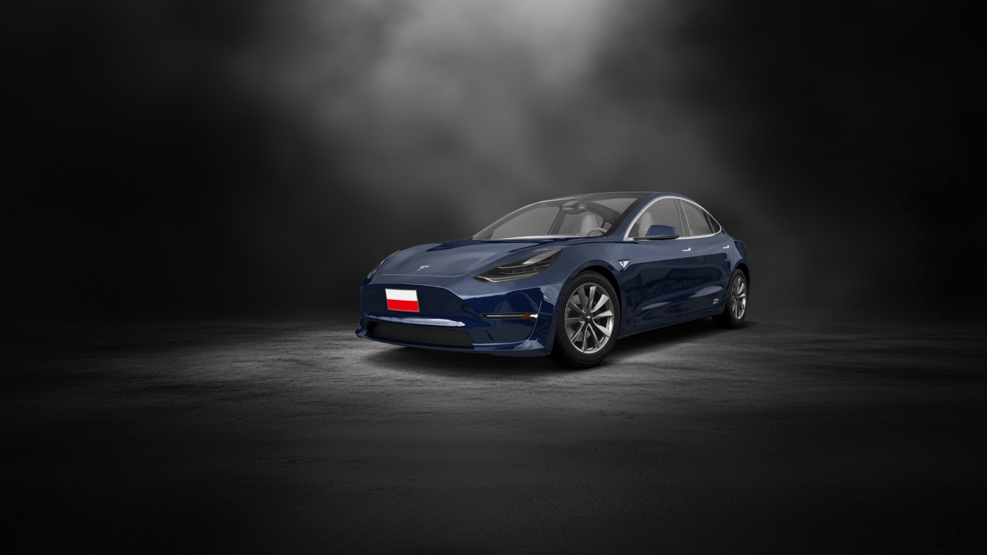 Kacpro's Car Garage | 3DTuning