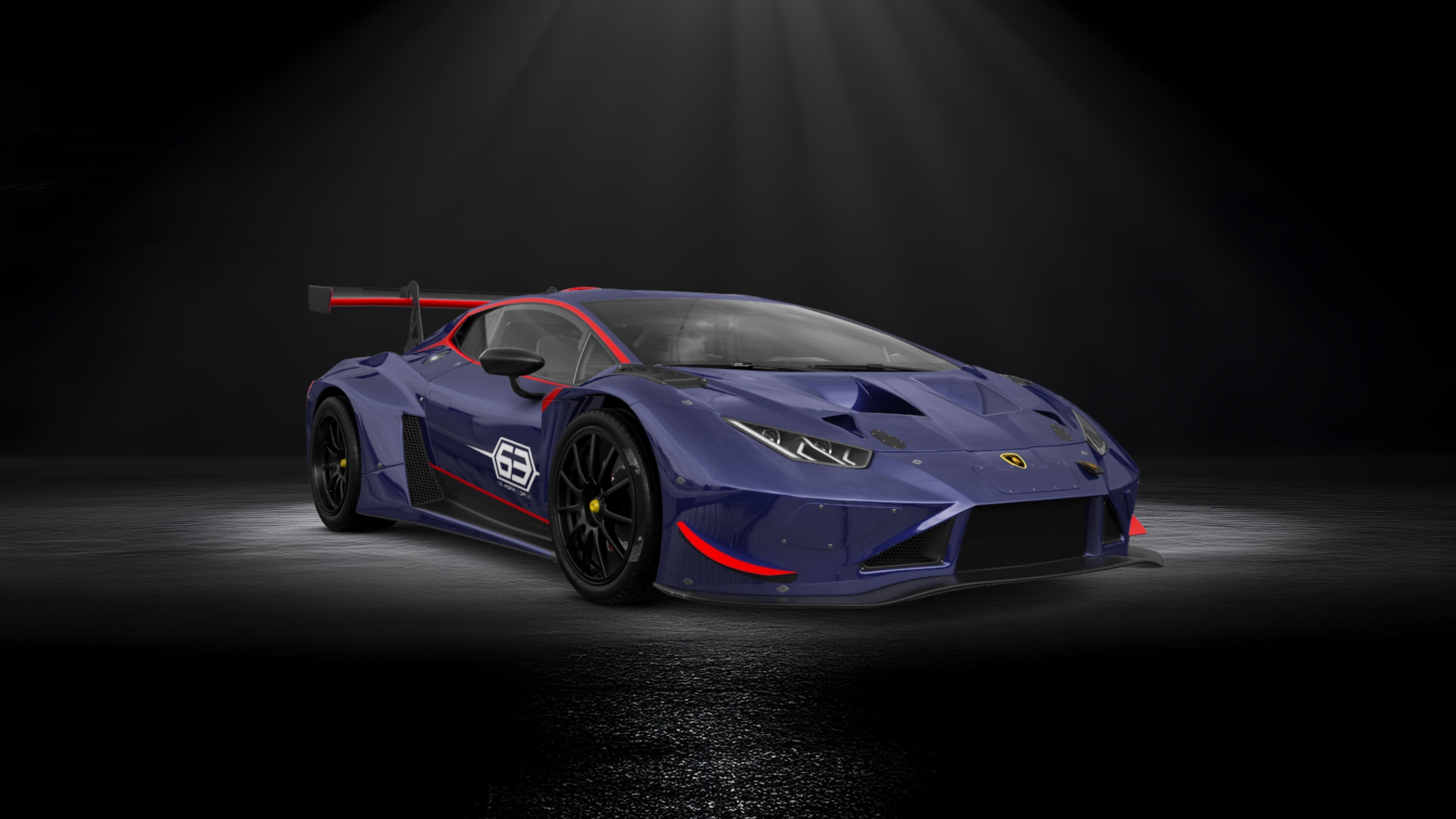 jwusterbarth's Car Garage | 3DTuning