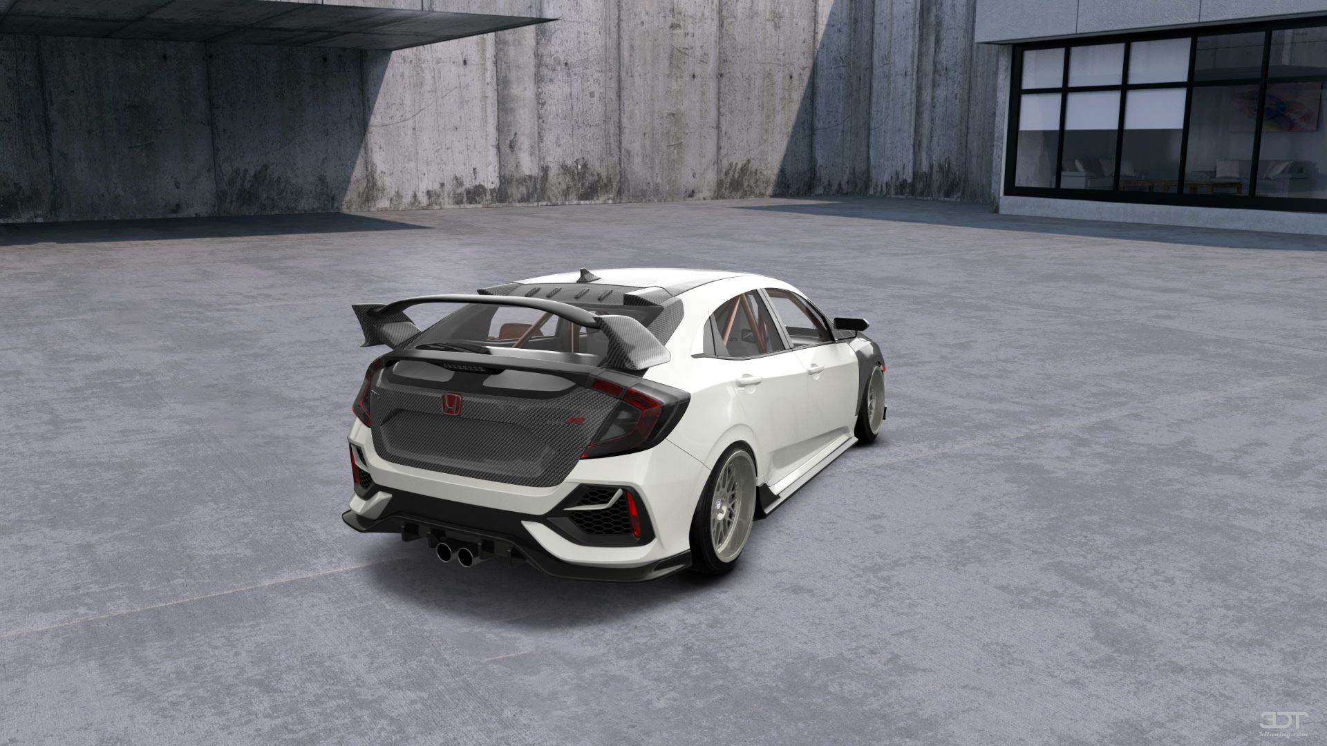 B0RiS710's Car Garage | 3DTuning