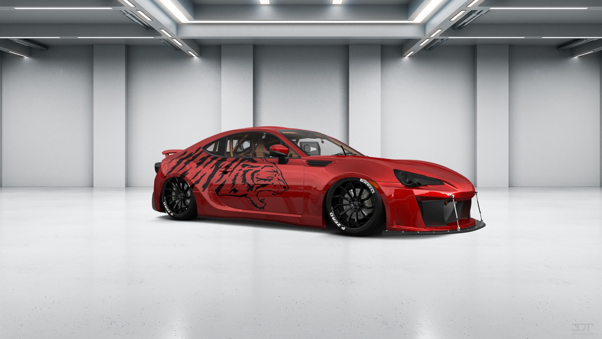 Cesar113's Car Garage | 3DTuning