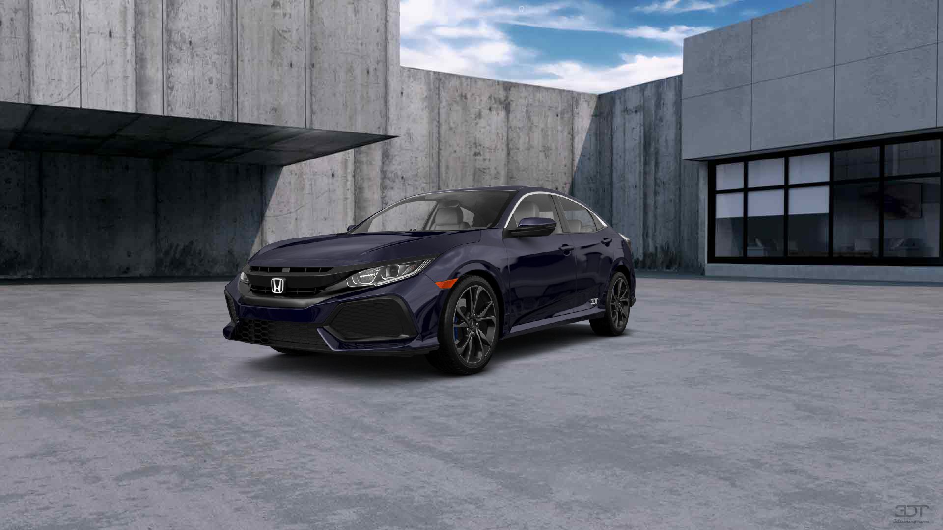 eurias2's Car Garage | 3DTuning