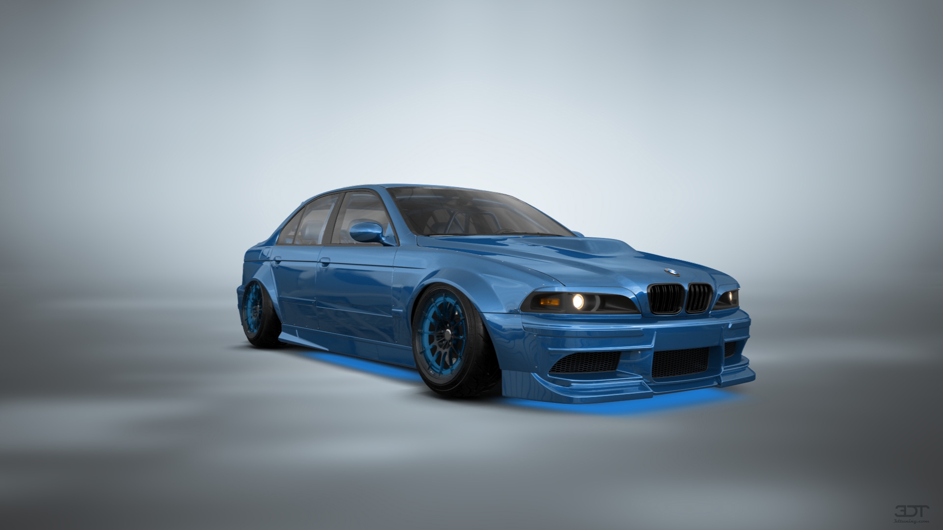 Sct5mn | 3DTuning 자동차 차고