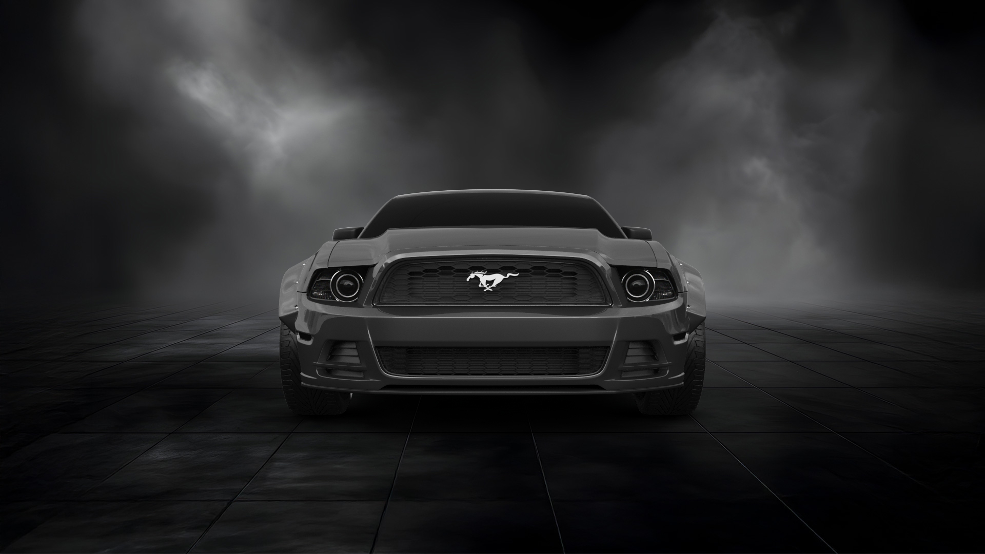 FunnyLion4818's Car Garage | 3DTuning