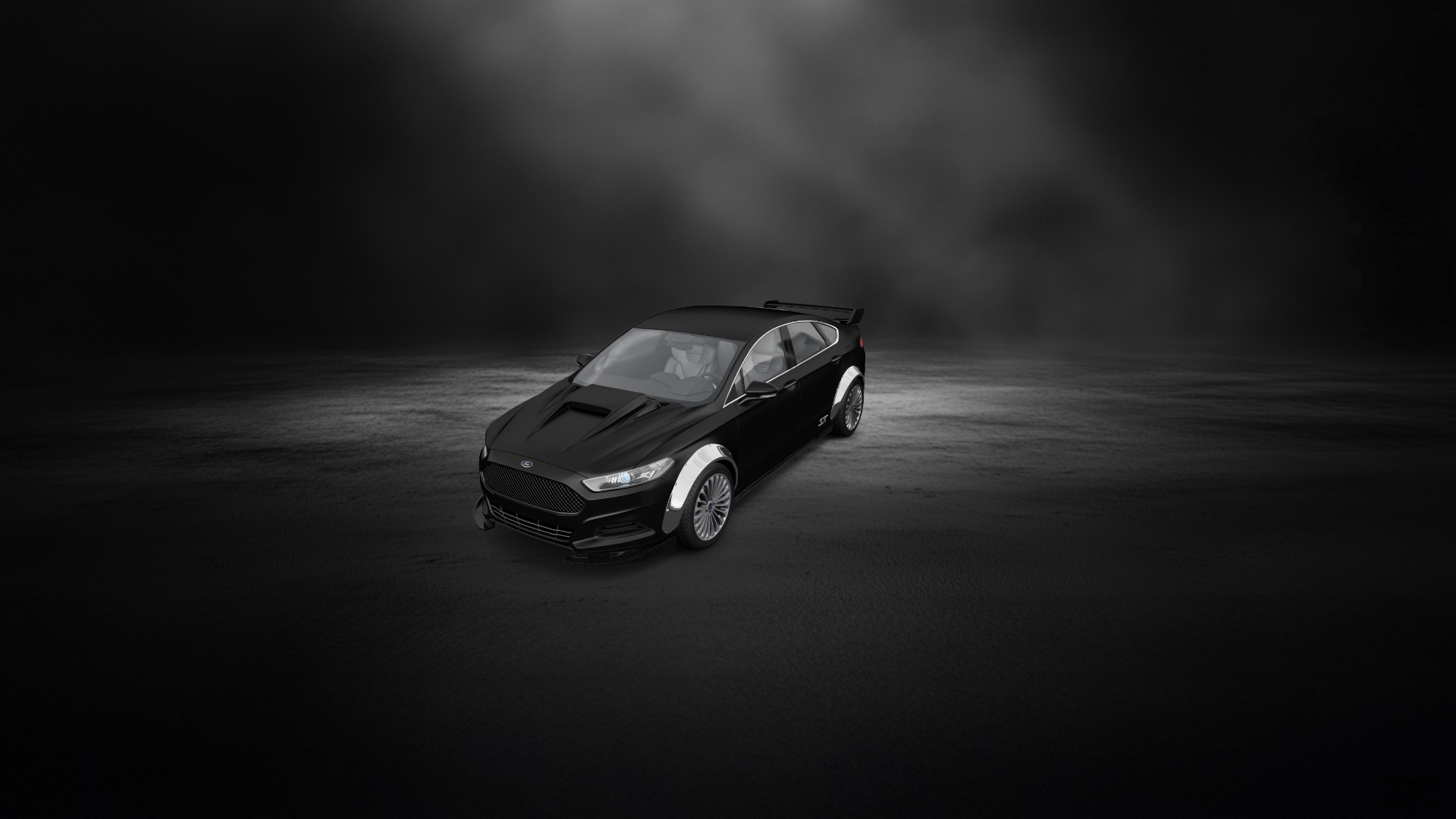 y3V8BSmTXq's Car Garage | 3DTuning