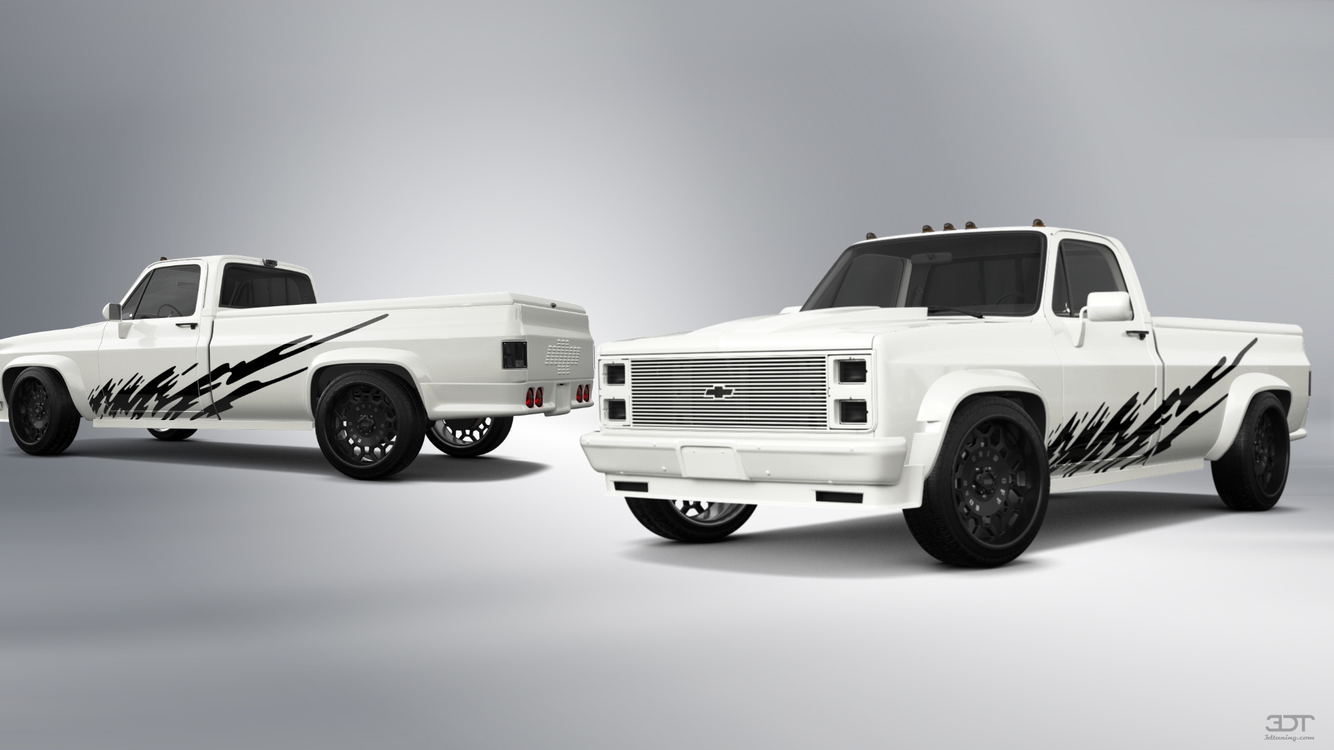 pkurjahn | Autogarage auf 3DTuning