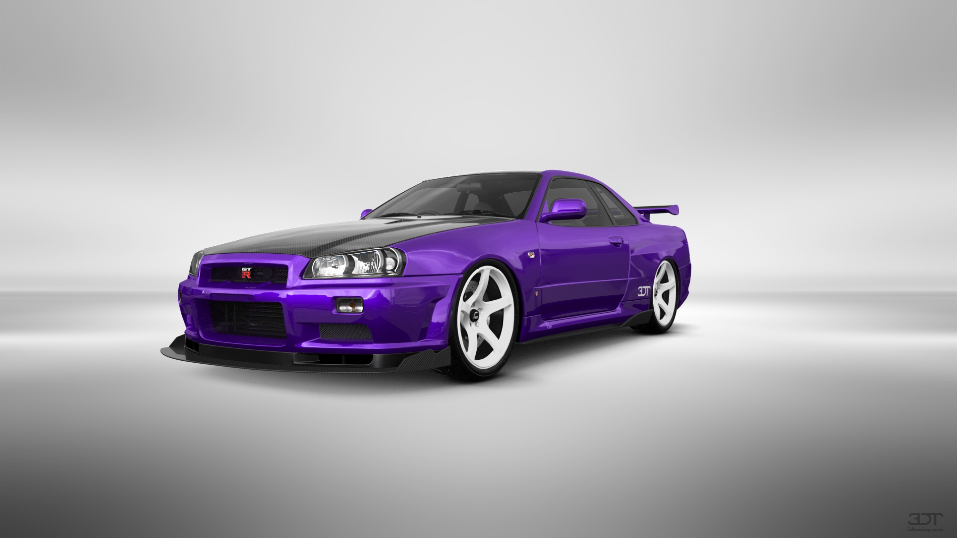 SaltyCartographer6's Car Garage | 3DTuning
