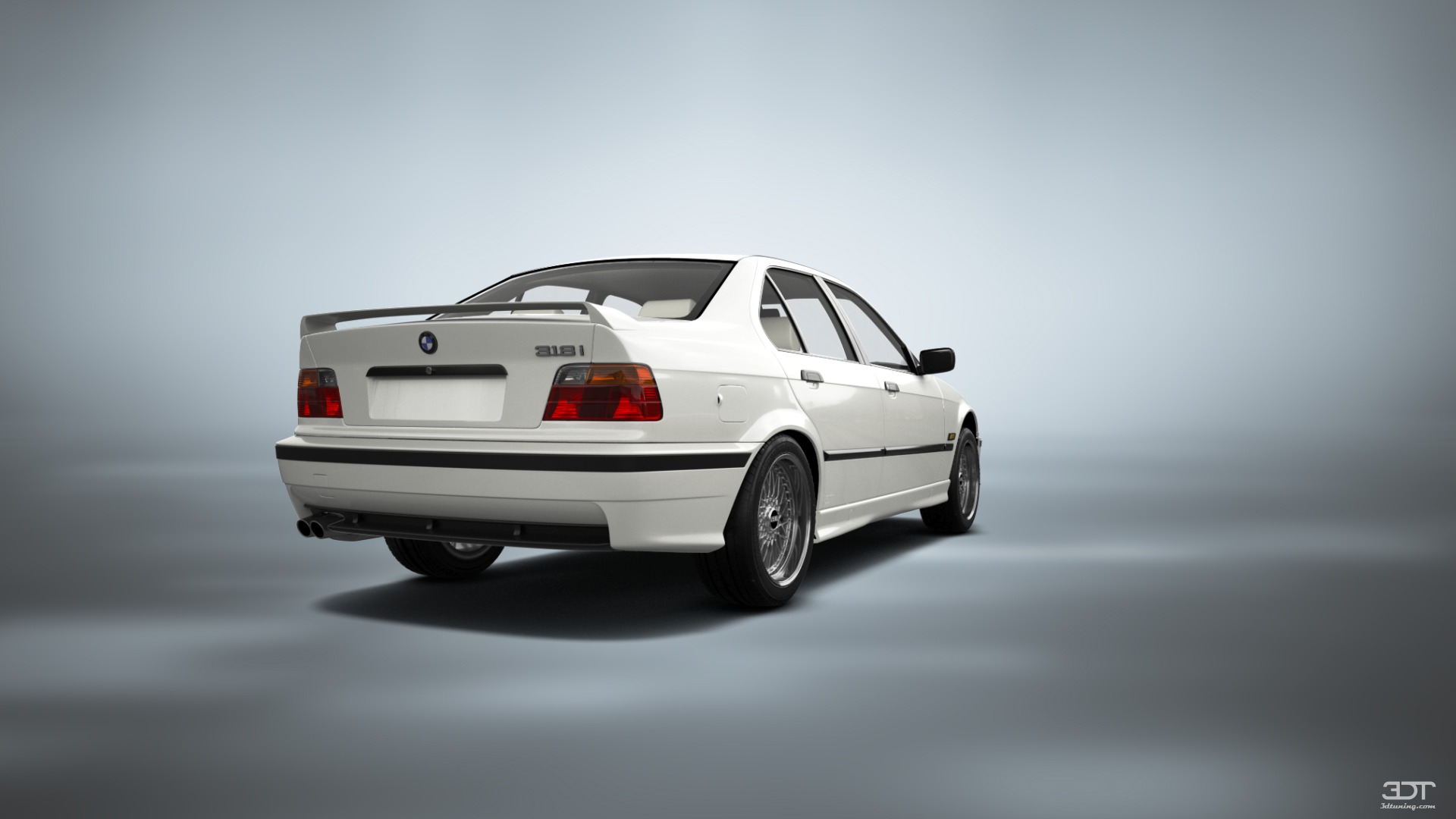 3DT-Share-46's Car Garage | 3DTuning