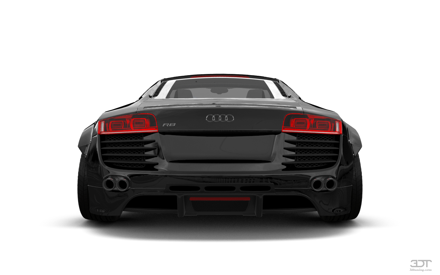 isaac.willson | 3DTuning 자동차 차고