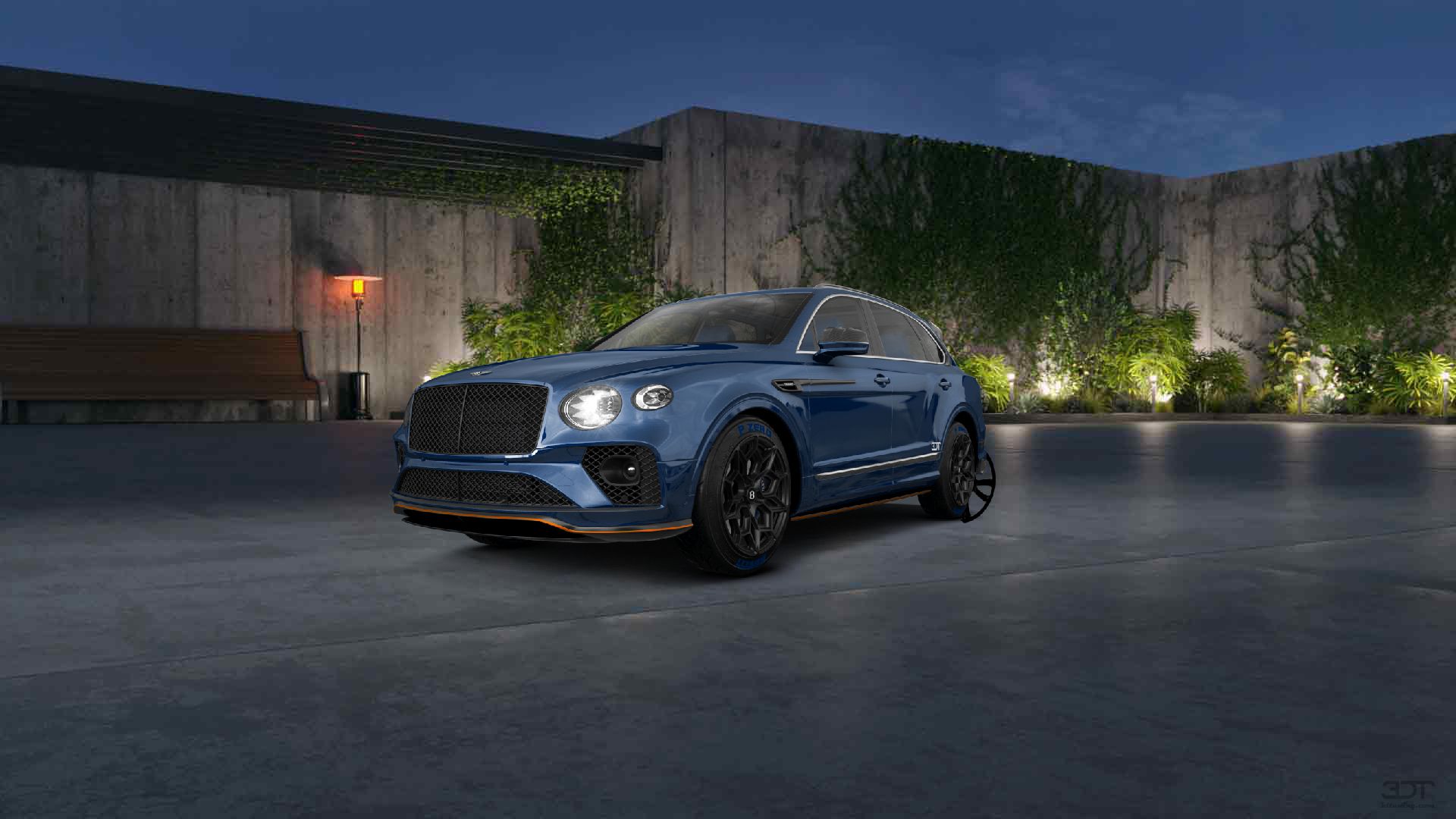 Nor07's Car Garage | 3DTuning