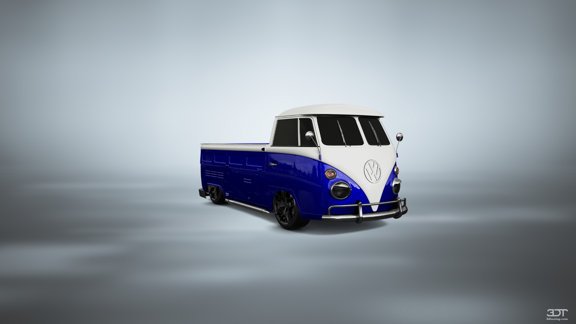 jamusCar Garage on 3DTuning