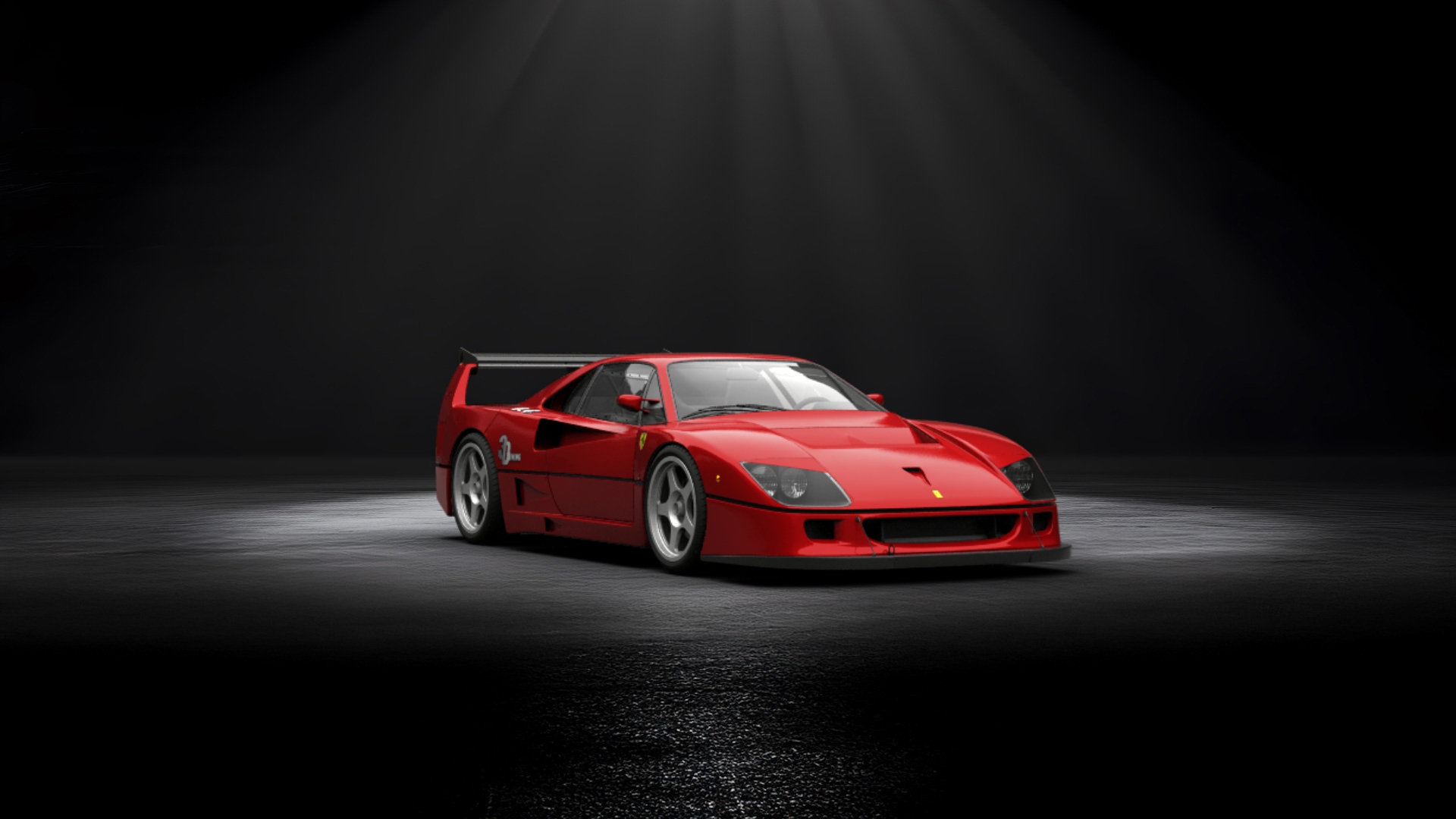 ScrapFarce84's Car Garage | 3DTuning
