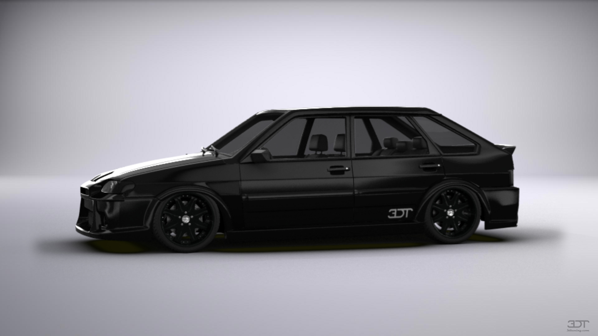 rMwJZjBwpK's Car Garage | 3DTuning