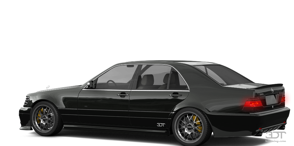 Nik_CH's Car Garage | 3DTuning