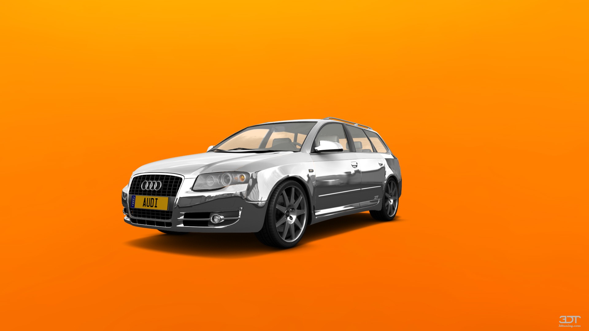 fair2010 | Car Garage on 3DTuning