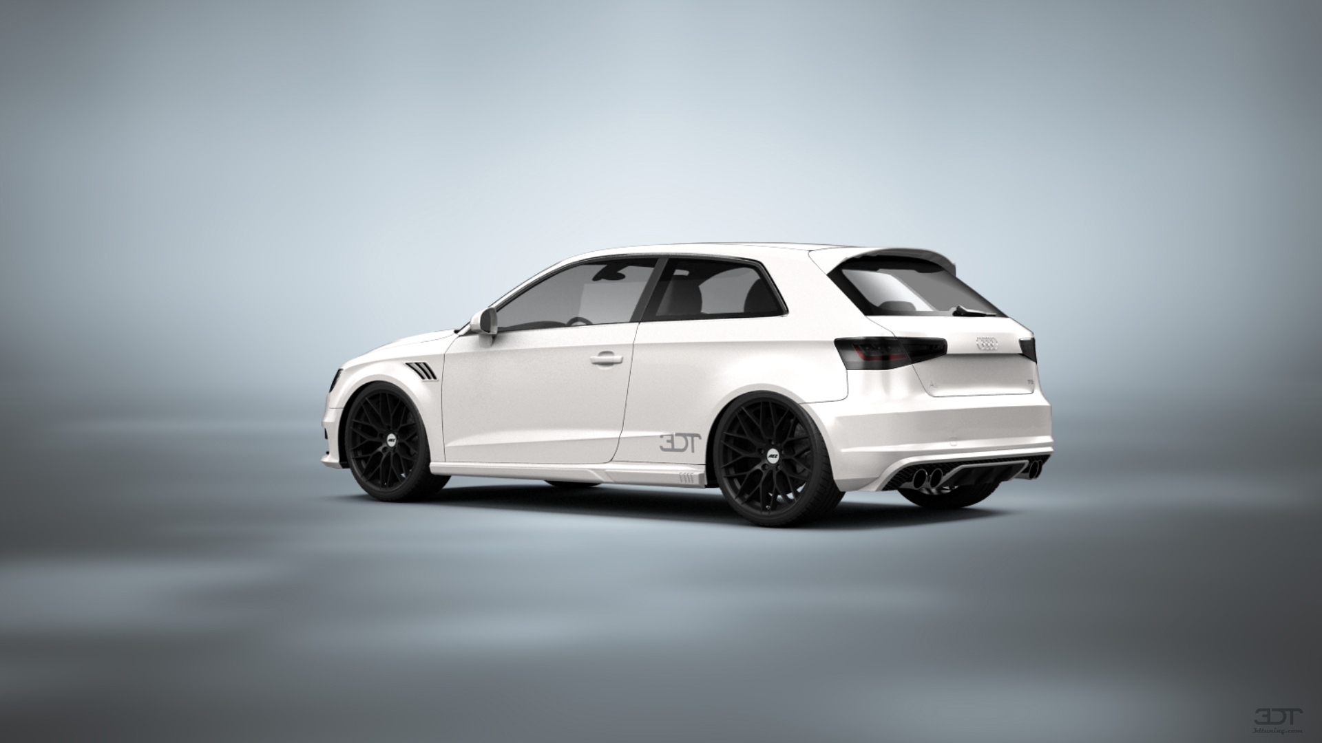 er_fabra's Car Garage | 3DTuning