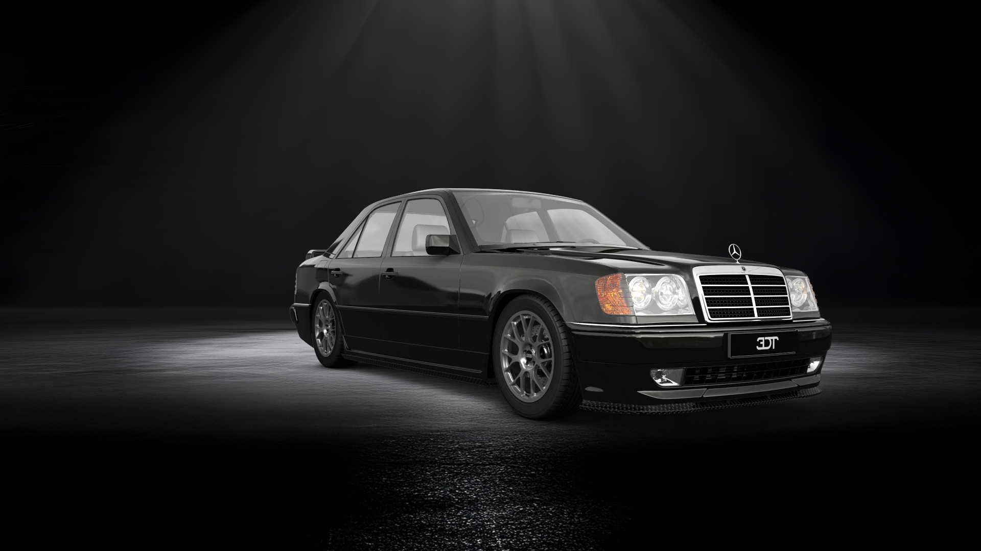 Tuner_aoJFEVFyDd's Car Garage | 3DTuning