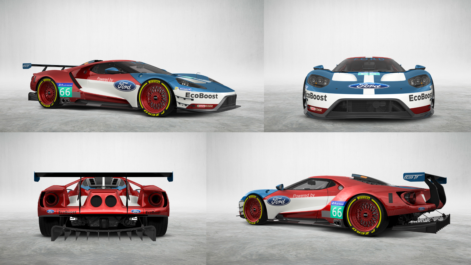 valentin.mardaye's Car Garage | 3DTuning