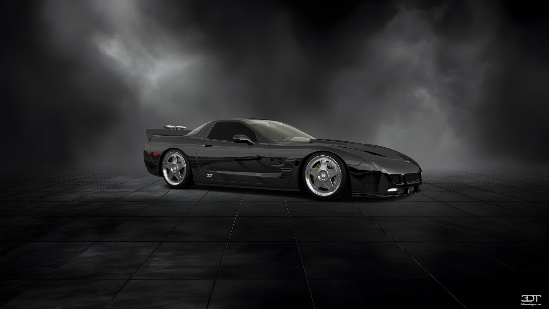 gobaka983's Car Garage | 3DTuning