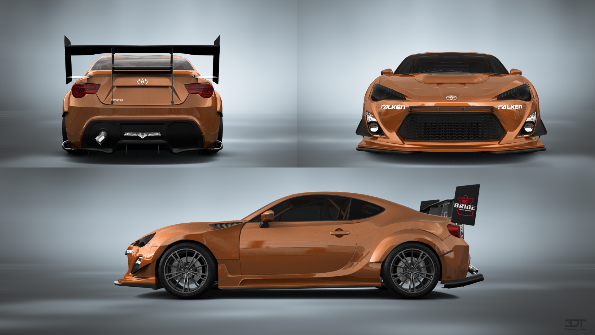 MaxGamer27's Car Garage | 3DTuning