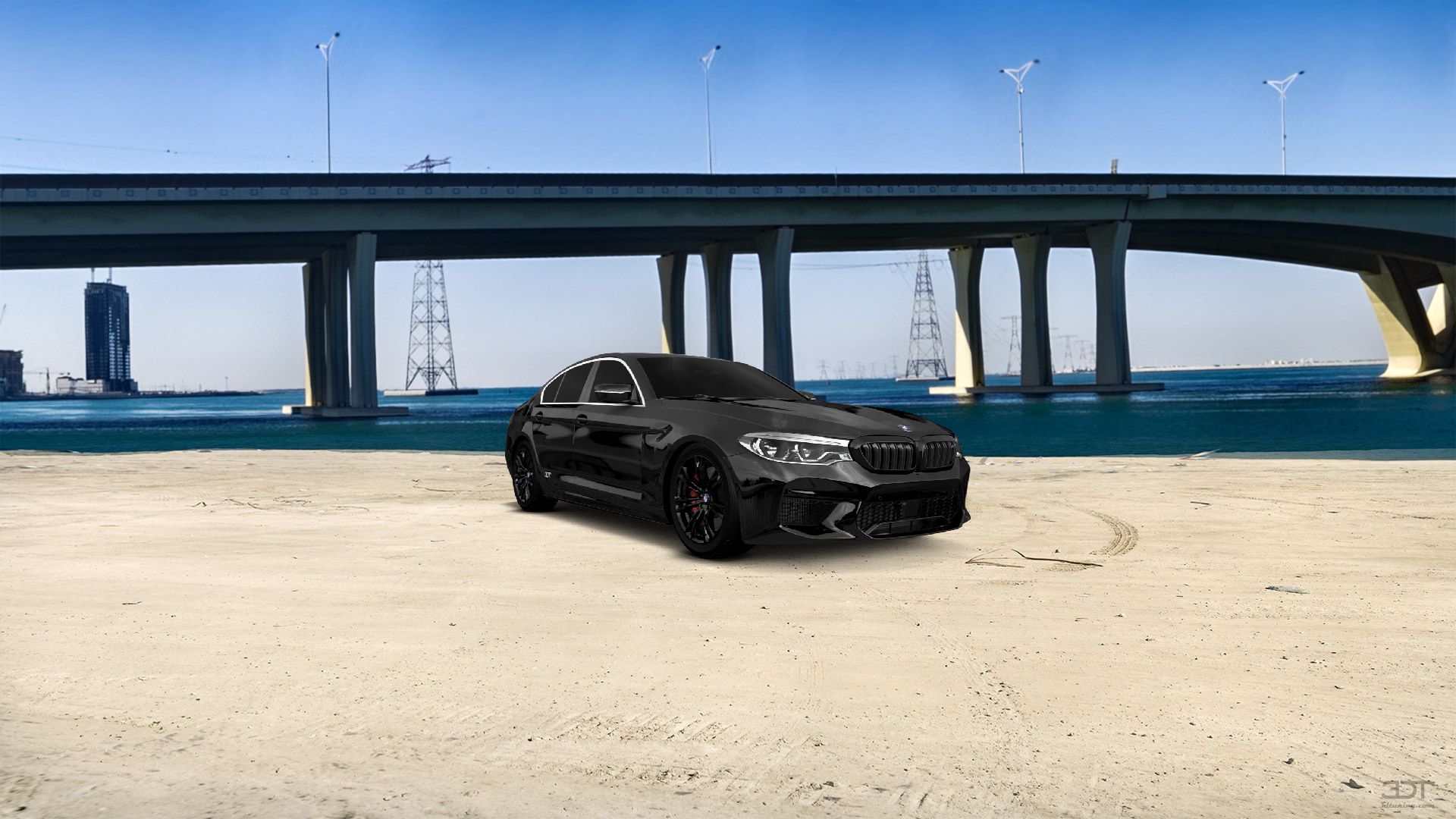 Paramjeet2006's Car Garage | 3DTuning