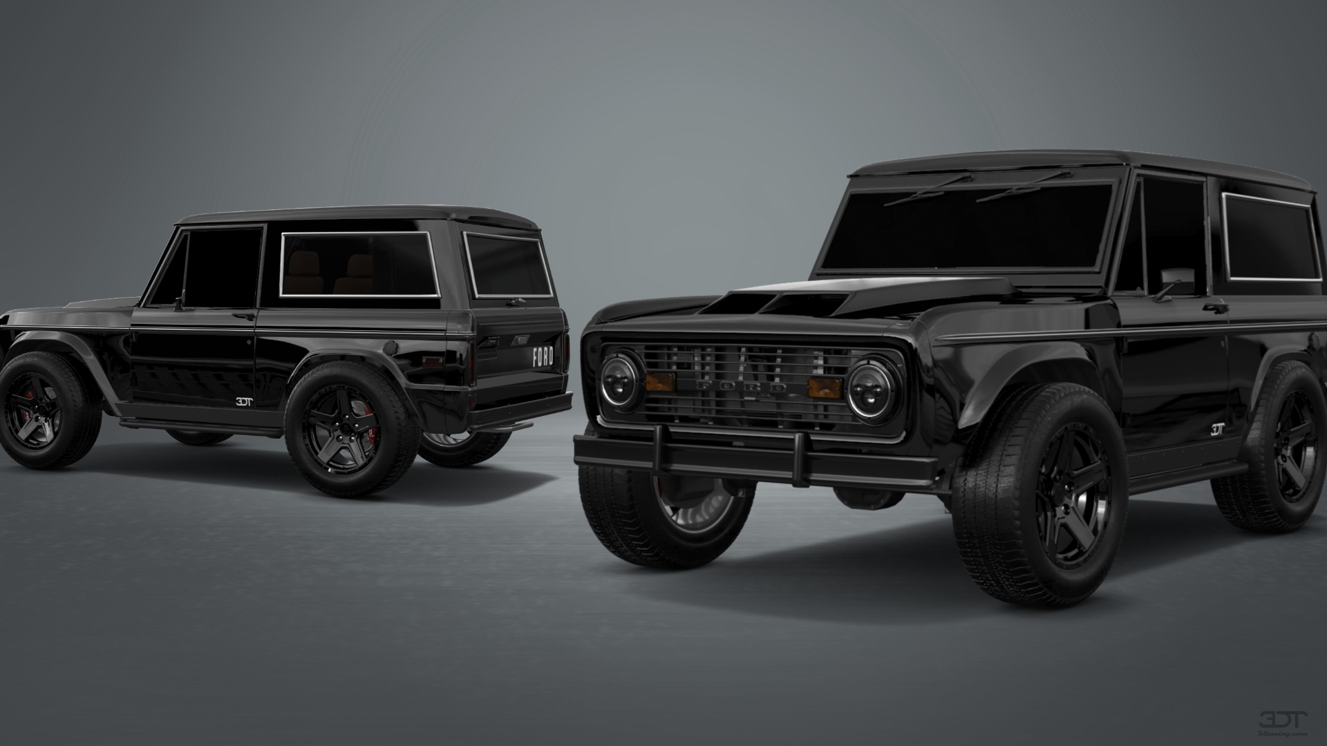 BadRabbit63672 | Car Garage on 3DTuning