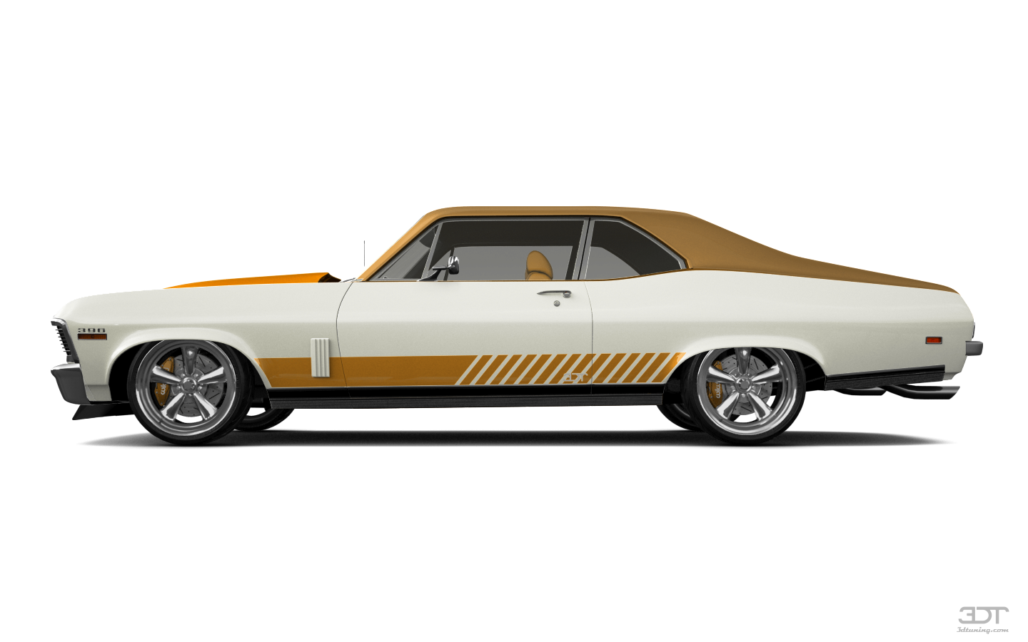 i-komsii12's Car Garage | 3DTuning