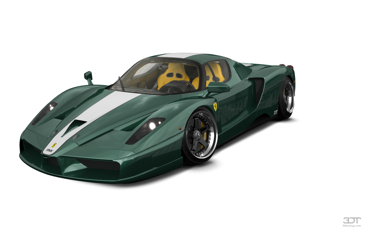 dipslick | 3DTuning汽车车库