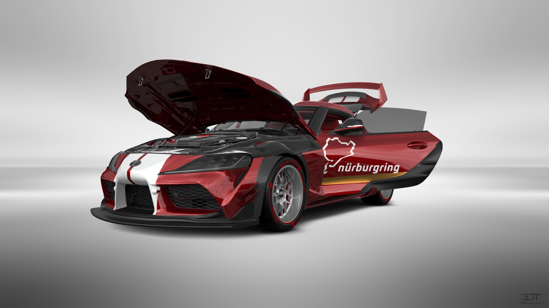 jredfox | 3DTuning汽车车库