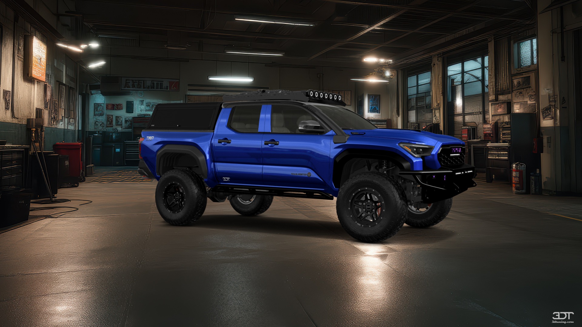 gasgasdddfgfgh | Car Garage on 3DTuning