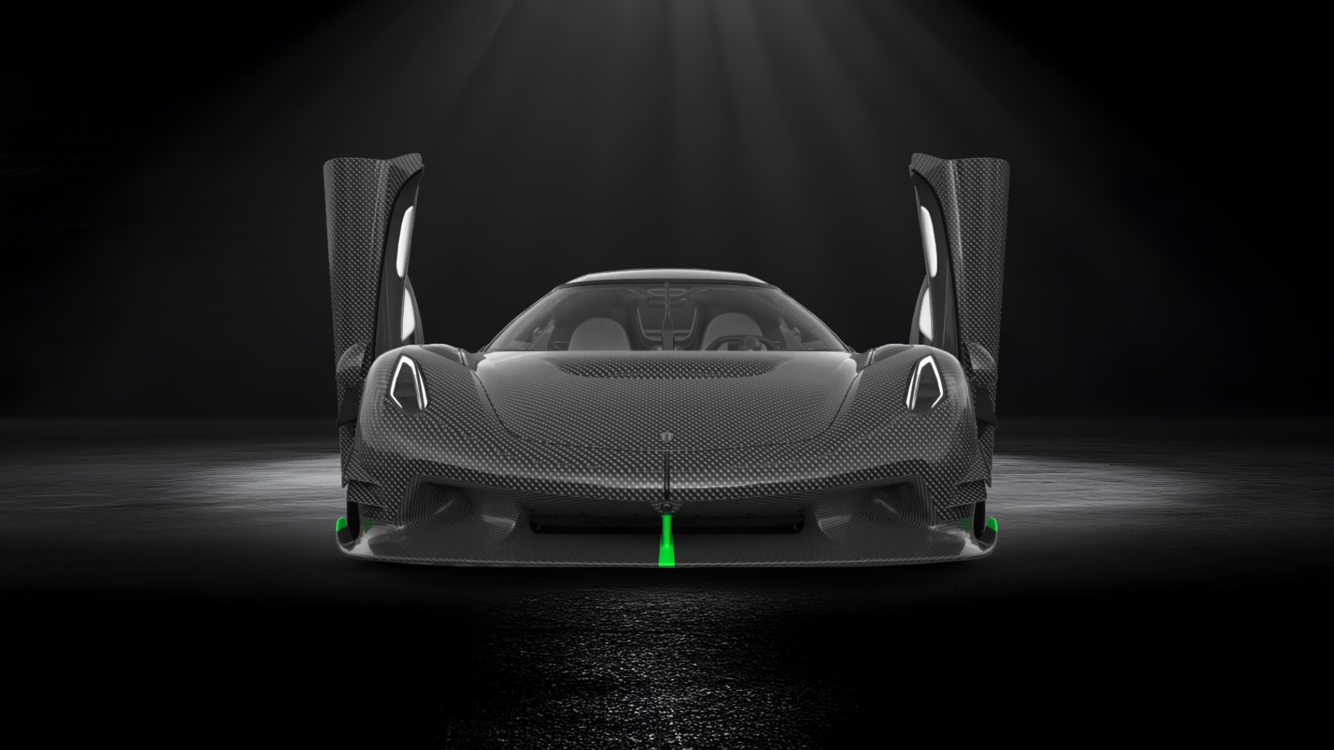 SlyPike2704's Car Garage | 3DTuning