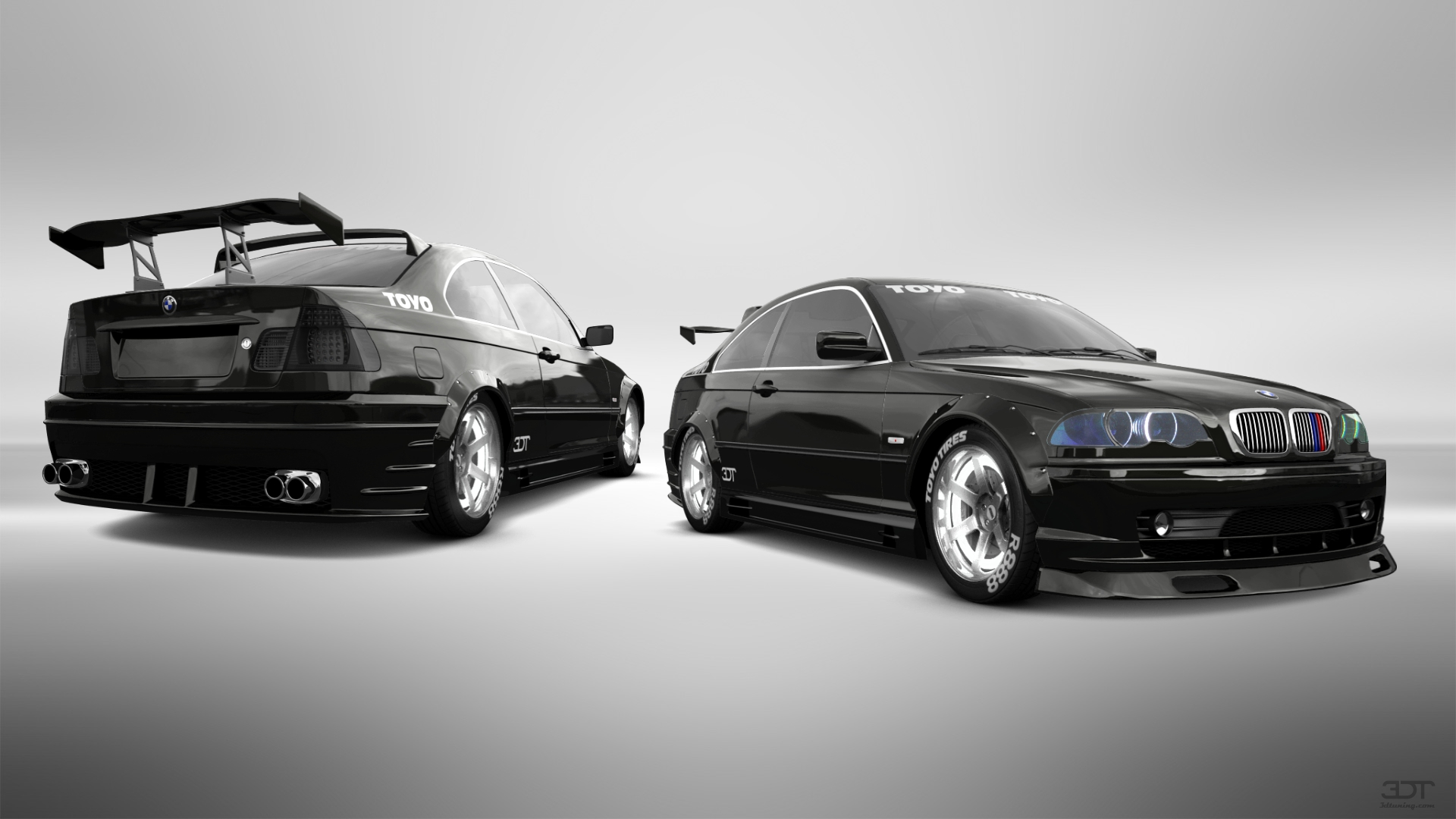 3DT-Share-56's Car Garage | 3DTuning