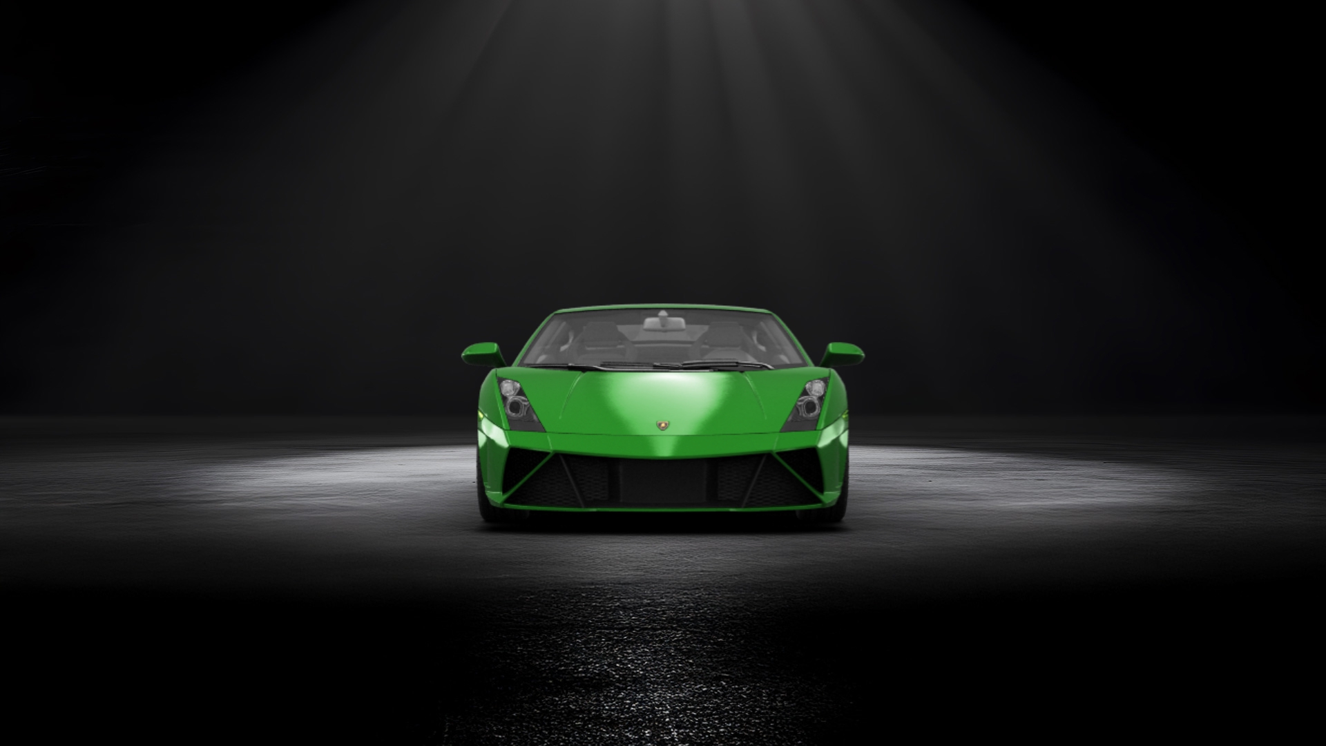 ExperiencedDark18's Car Garage | 3DTuning