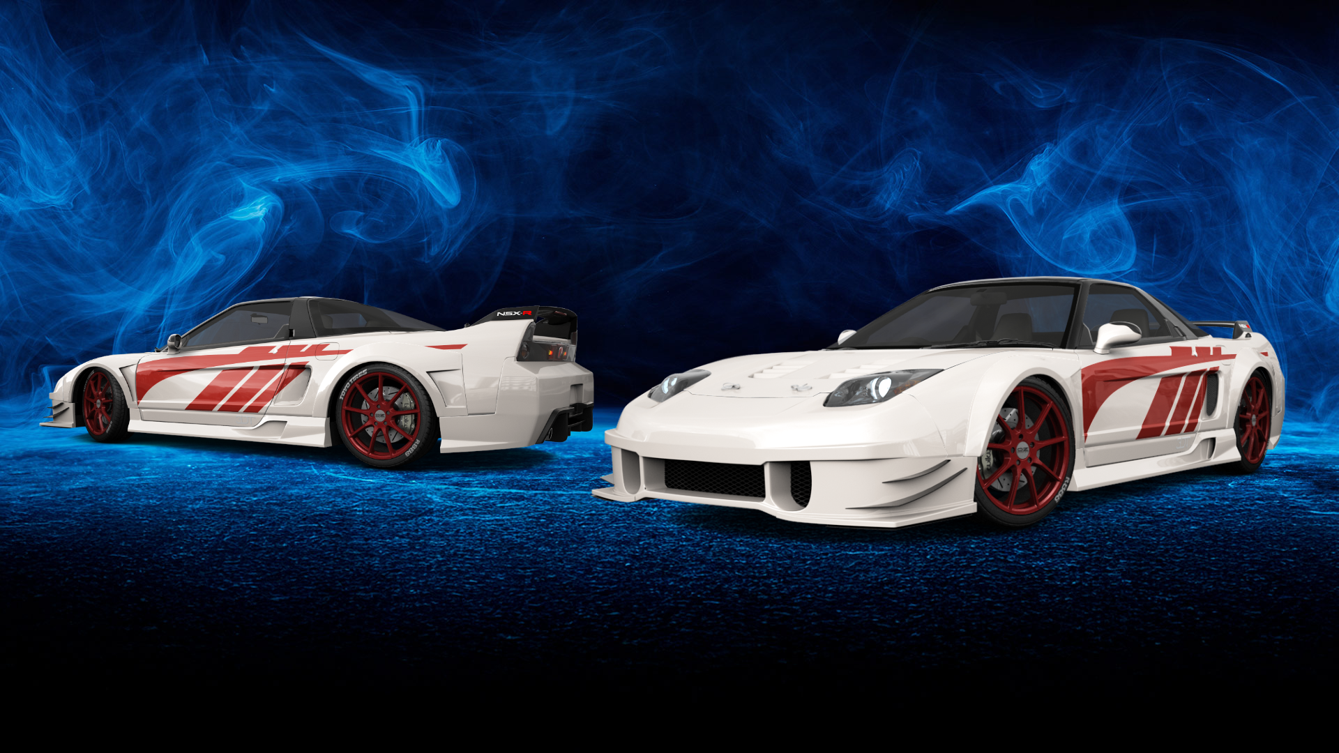 chiscojimenez1 | Garage Auto su 3DTuning