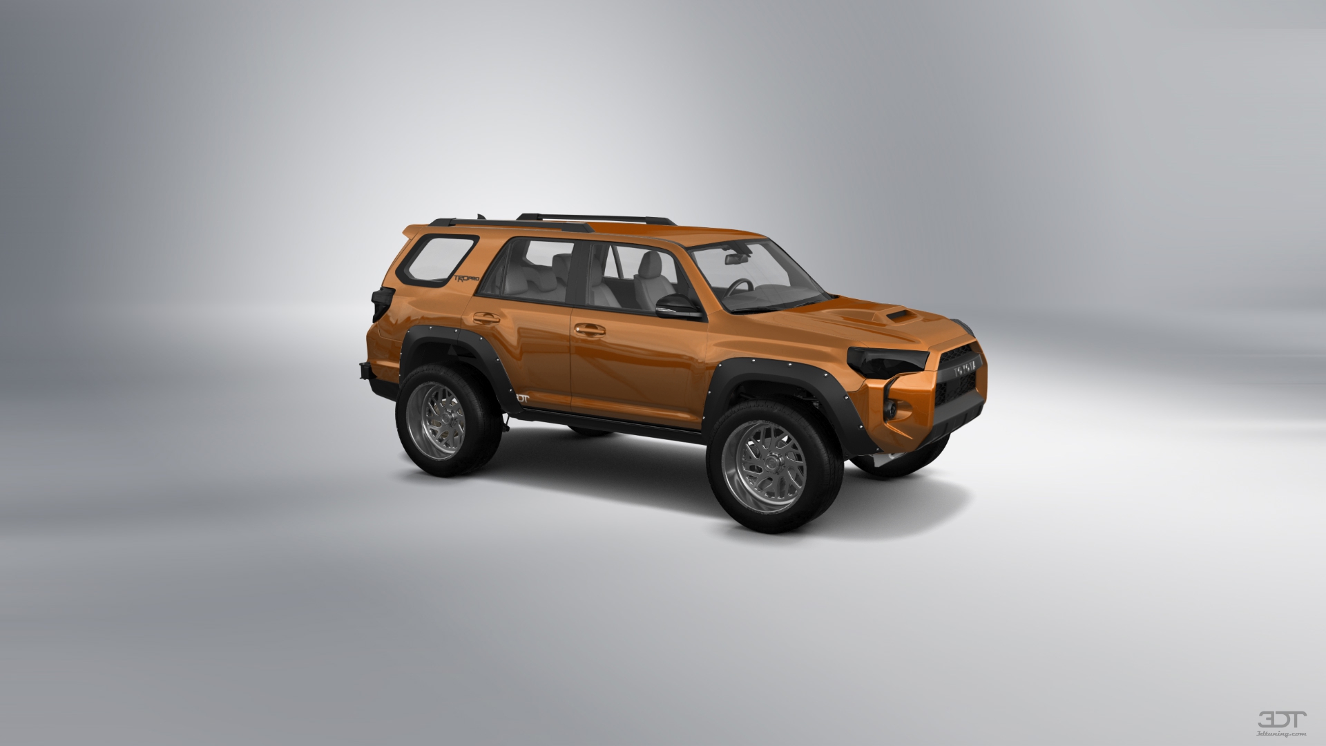 DaBaller69420's Car Garage | 3DTuning