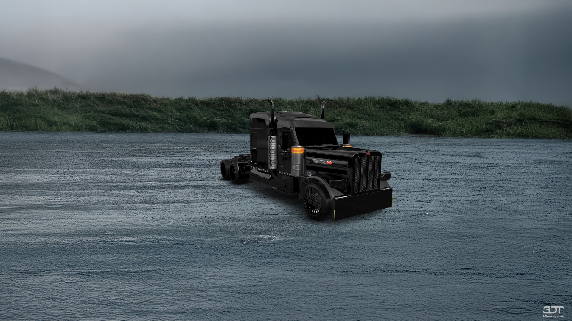 hunlan9048 | Car Garage on 3DTuning