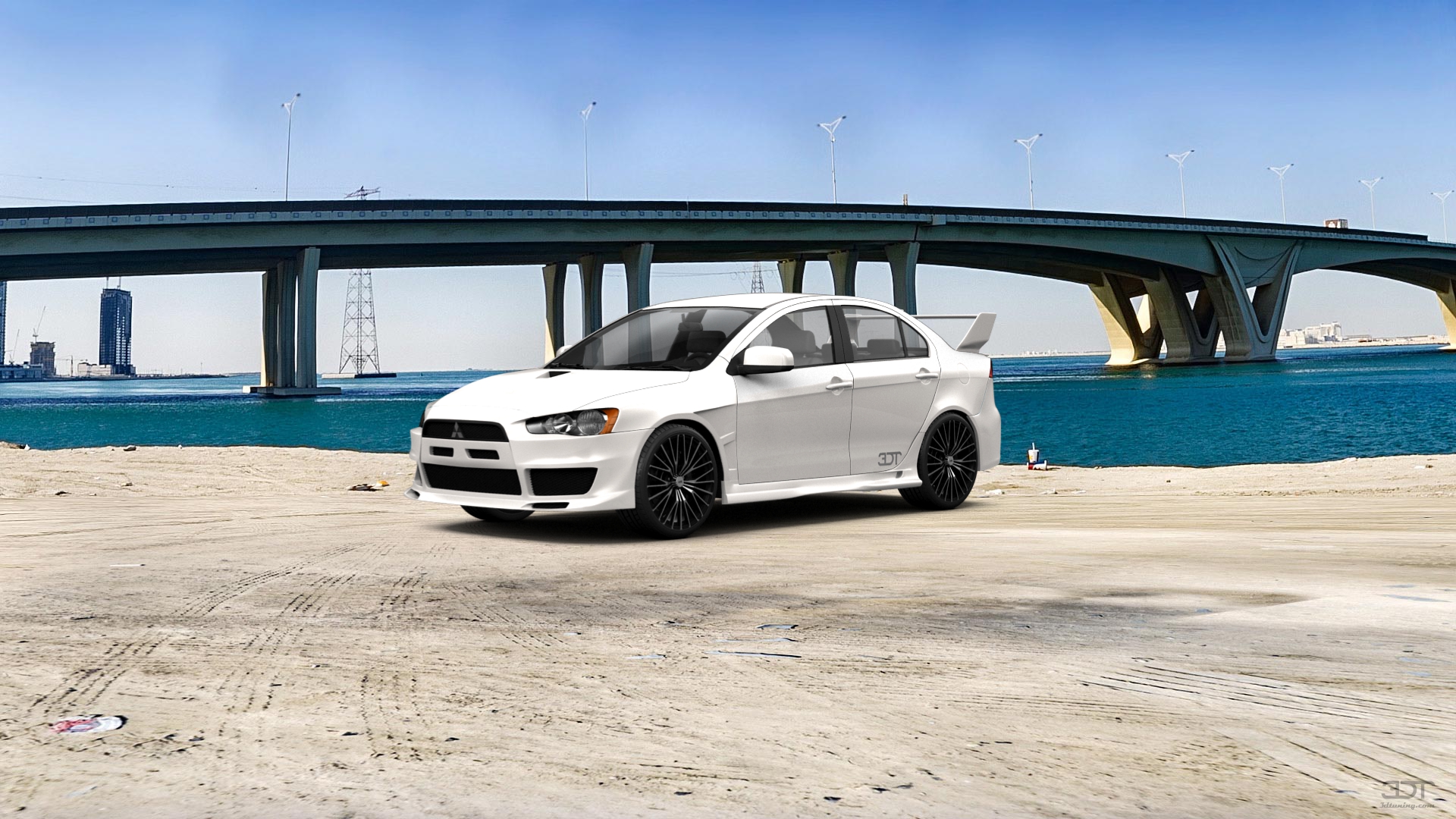 fsuhail | Car Garage on 3DTuning