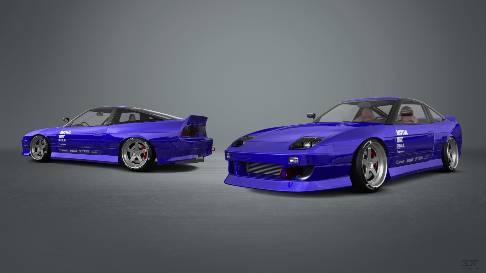 Victorfs199's Car Garage | 3DTuning