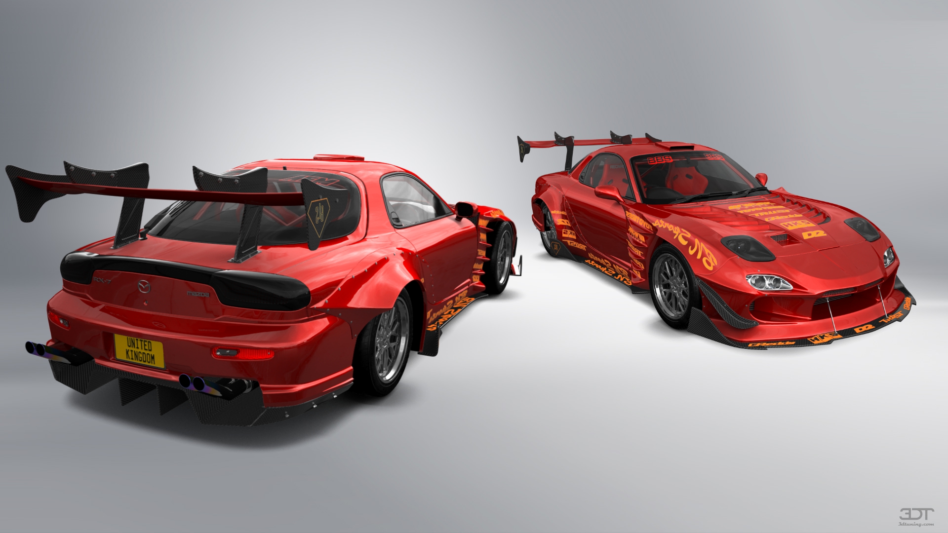 OchreDocent9334 | Autogarage auf 3DTuning