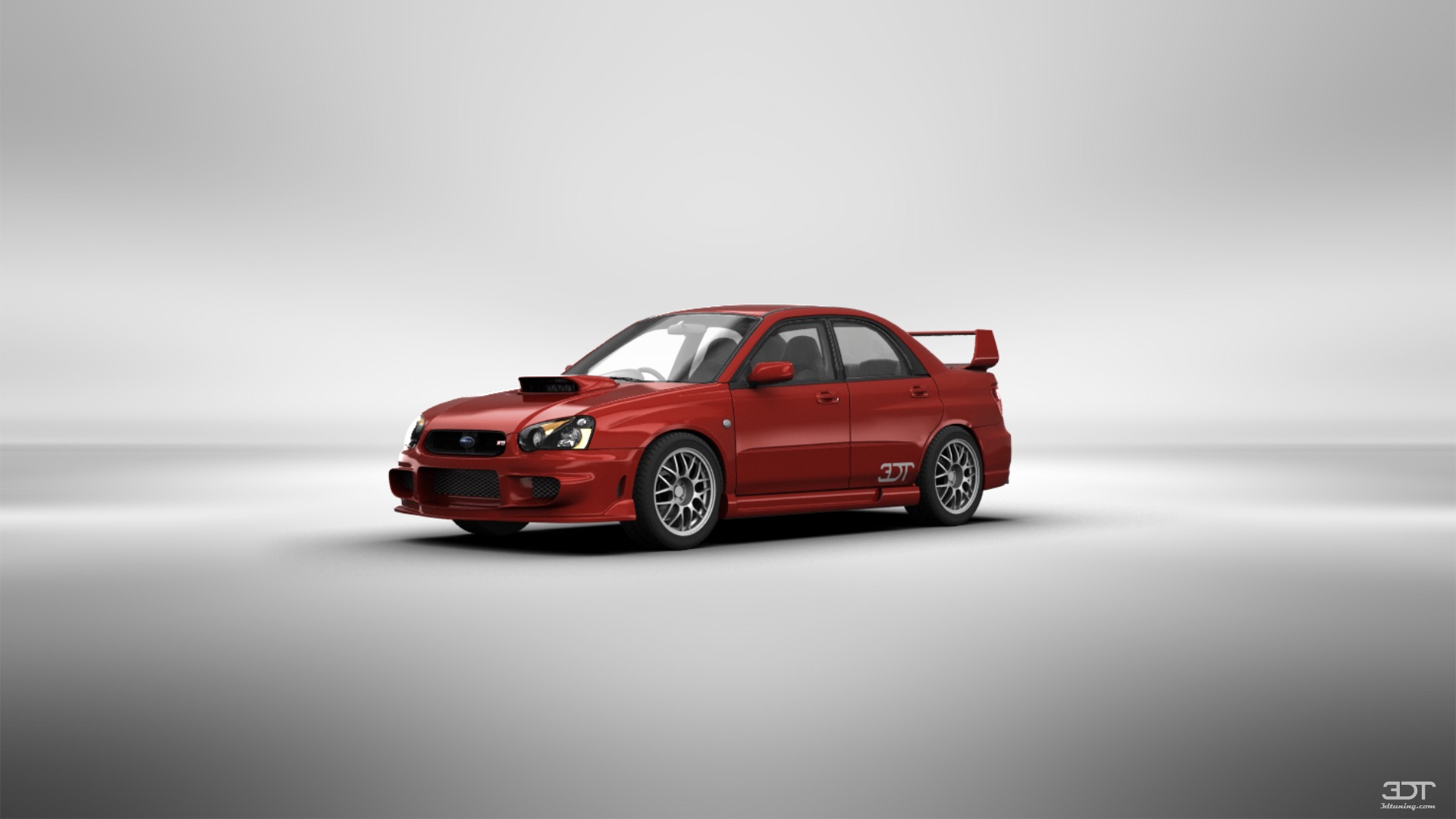 will20's Car Garage | 3DTuning