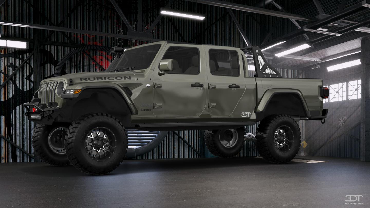Dakoda7887's Car Garage | 3DTuning