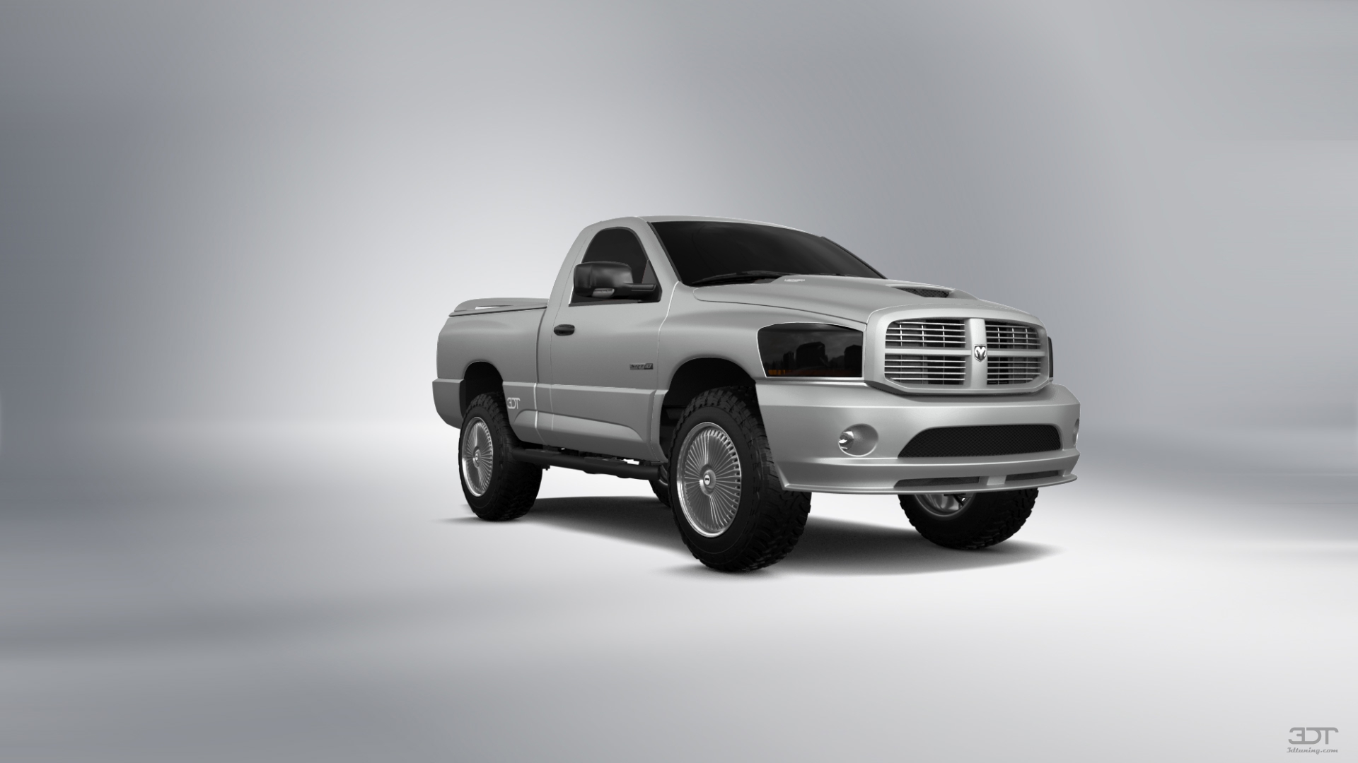 su_WPtENTjo-u's Car Garage | 3DTuning